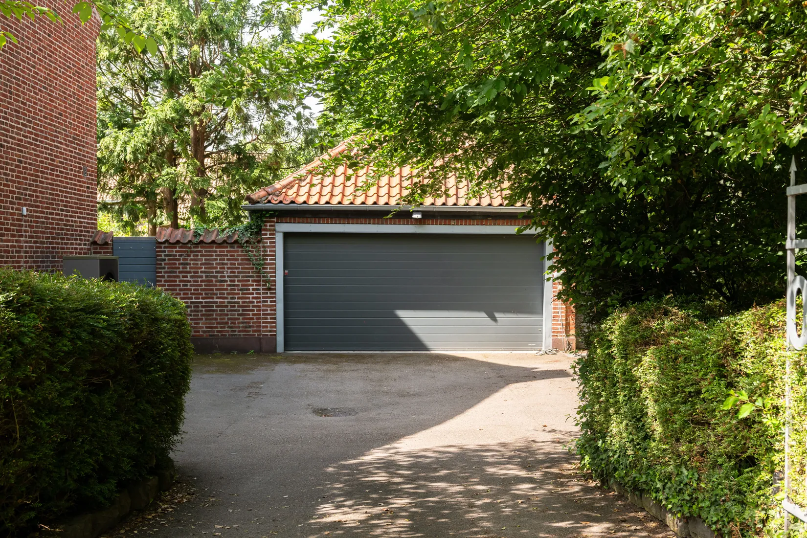Villa, Tornavägen 40, Professorsstaden, Lund