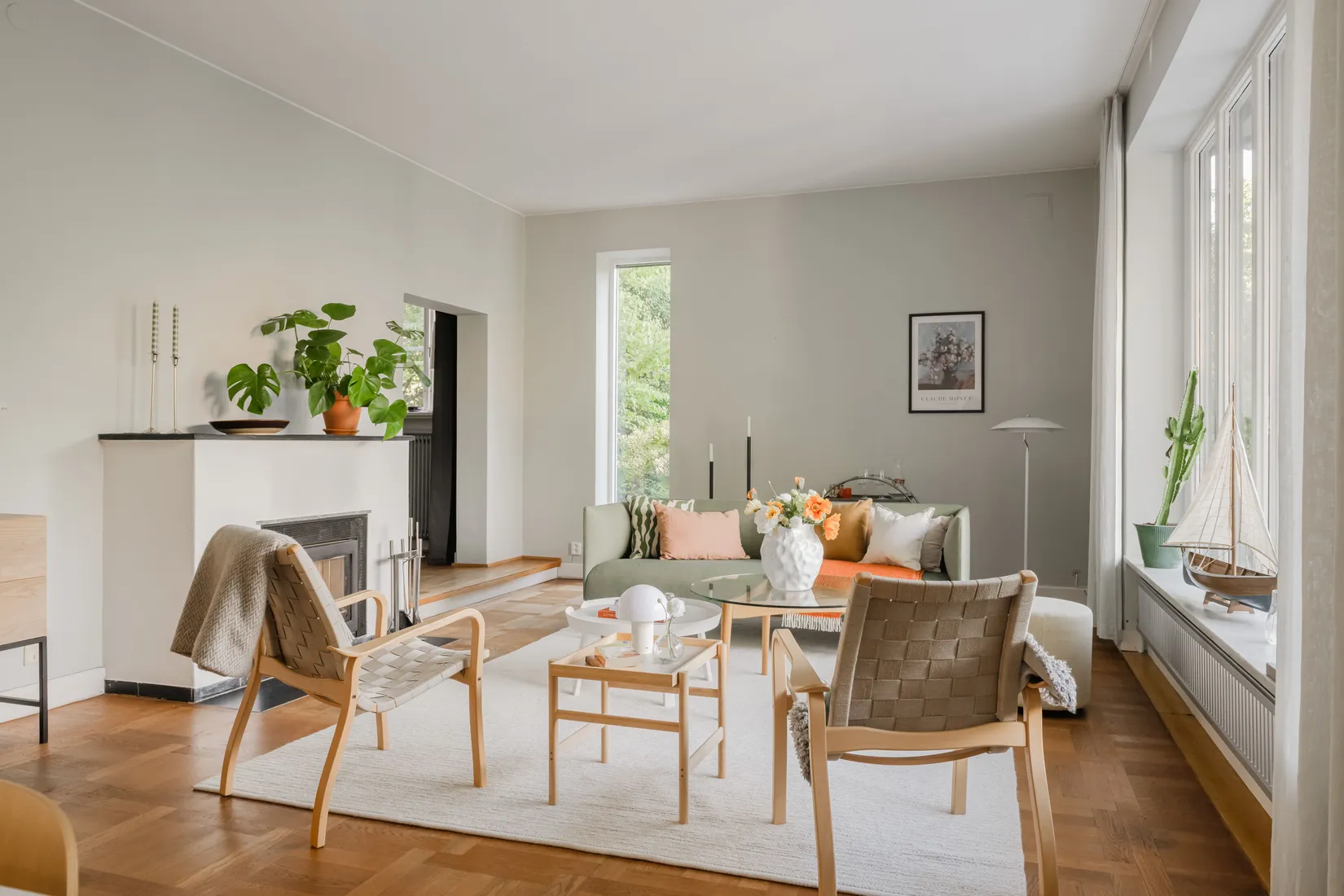 Villa, Tornavägen 40, Professorsstaden, Lund