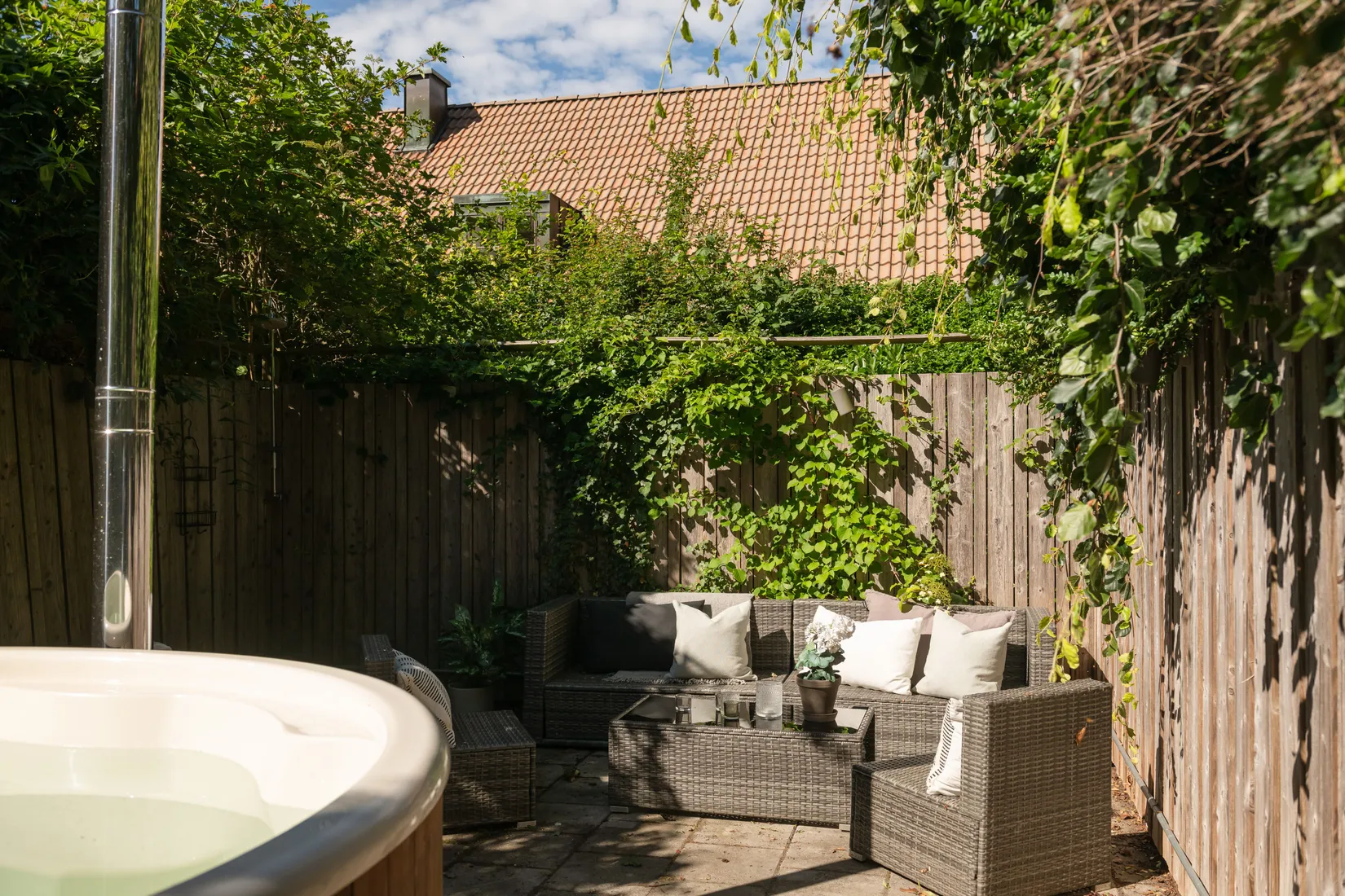 Villa, Tornavägen 40, Professorsstaden, Lund