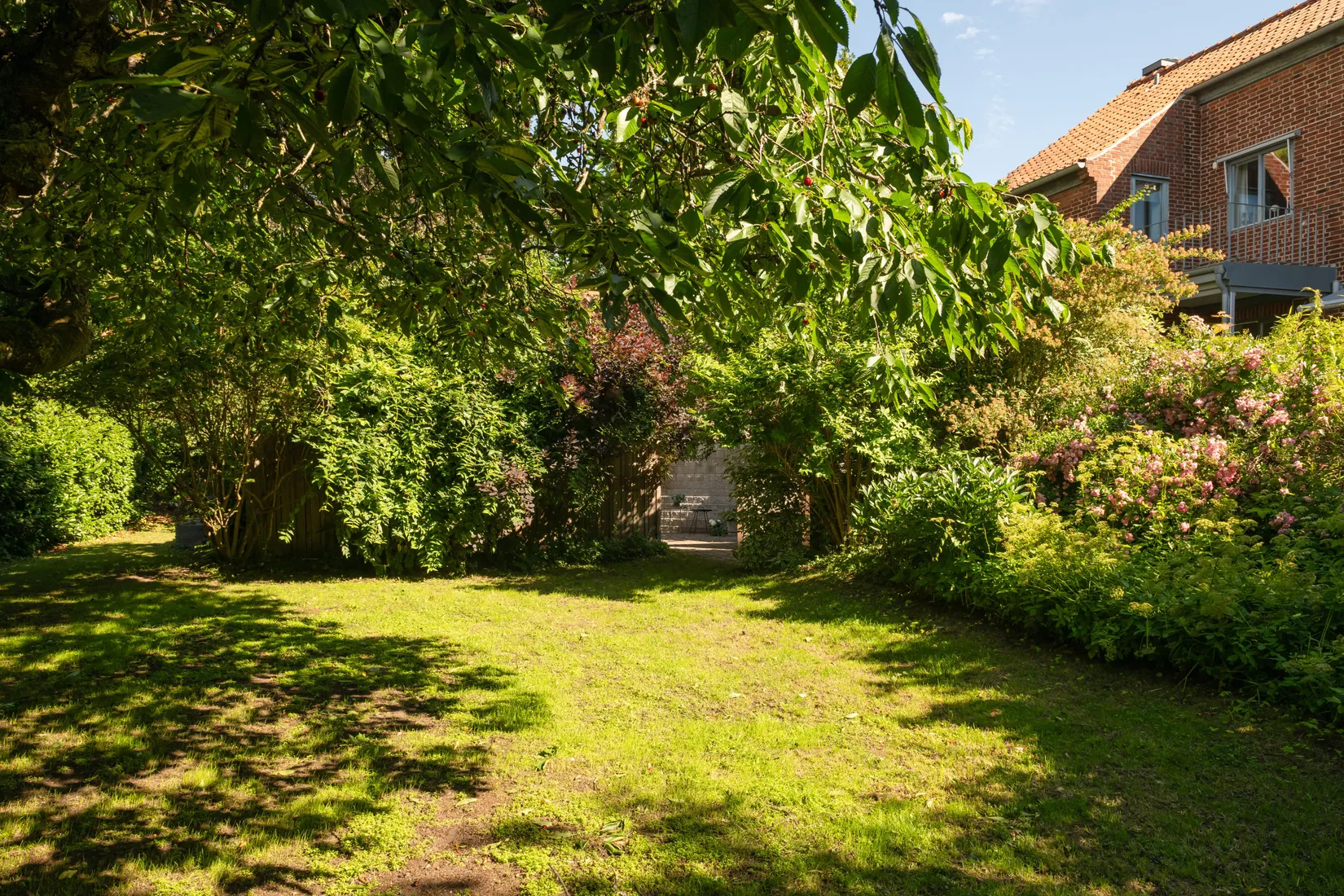 Villa, Tornavägen 40, Professorsstaden, Lund