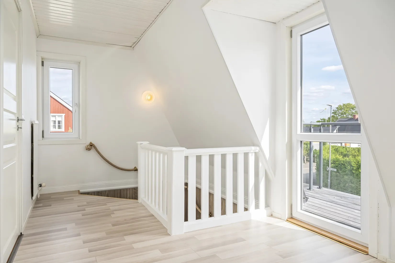Villa, Torpvägen 24, Pryssgården, Norrköping