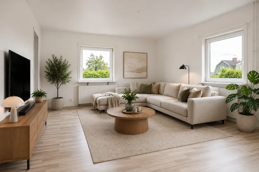 Villa, Torpvägen 24, Pryssgården, Norrköping