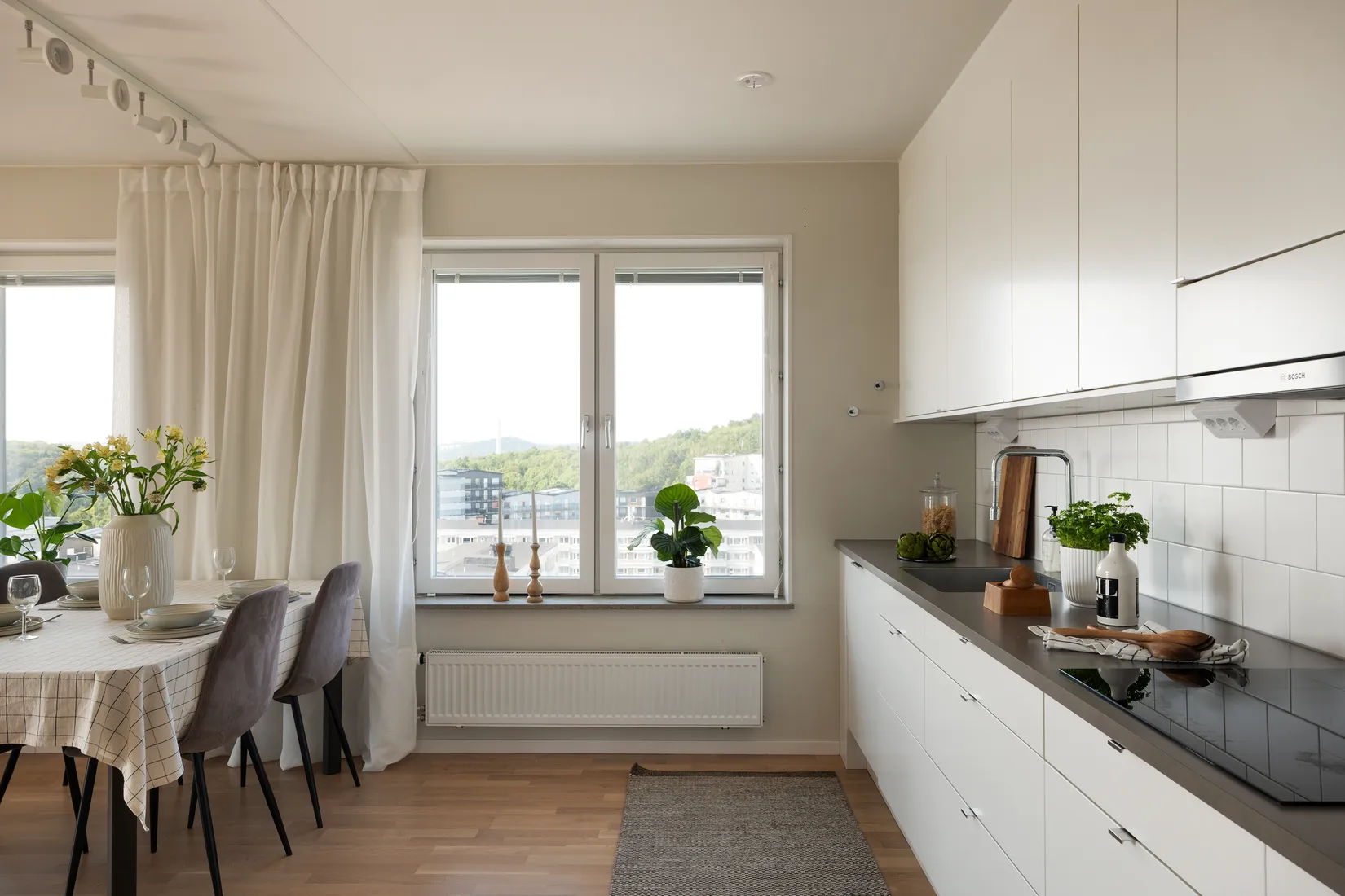 Bostadsrätt, Träkilsgatan 48, Björkekärr, Göteborg