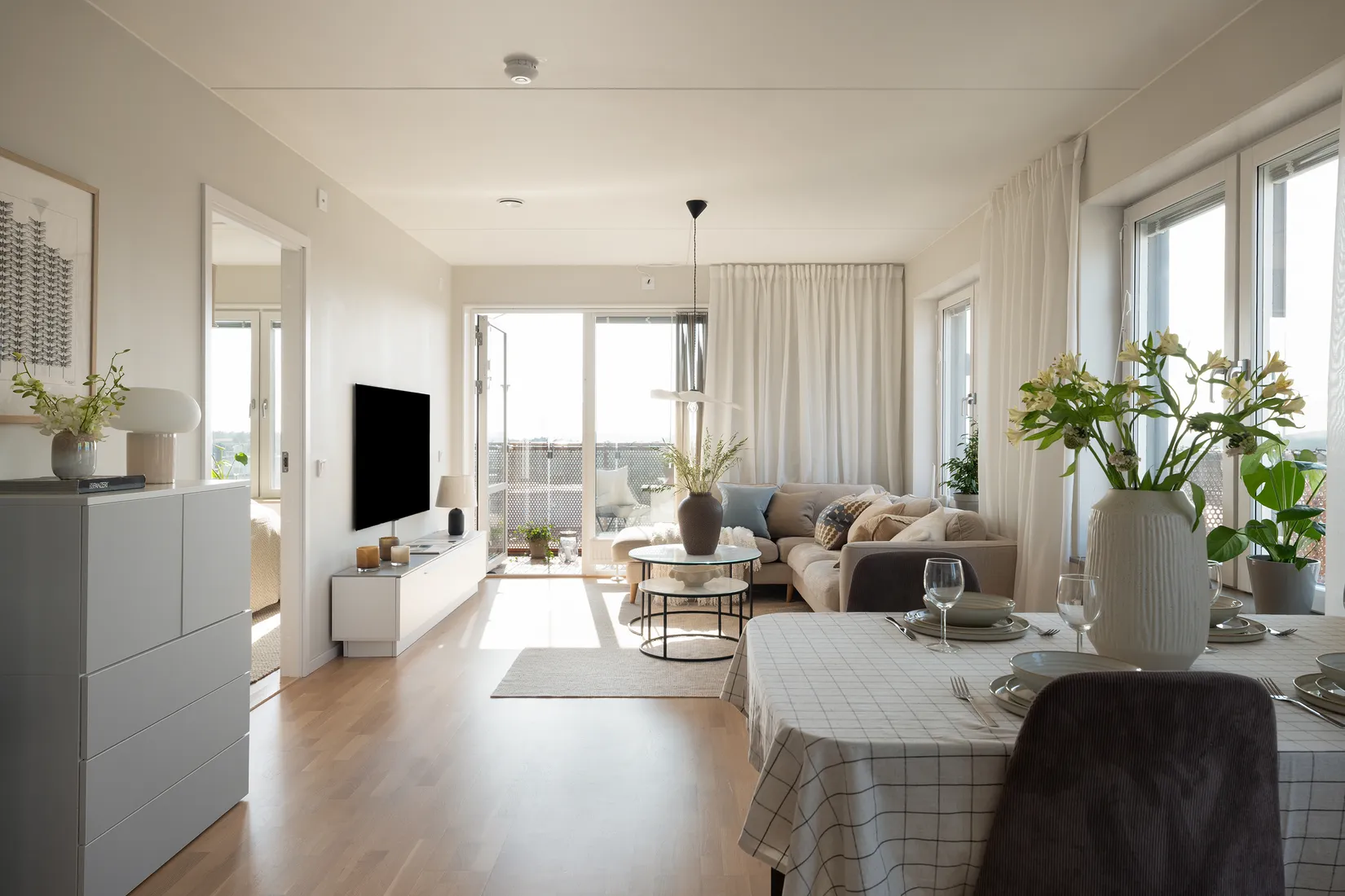 Bostadsrätt, Träkilsgatan 48, Björkekärr, Göteborg