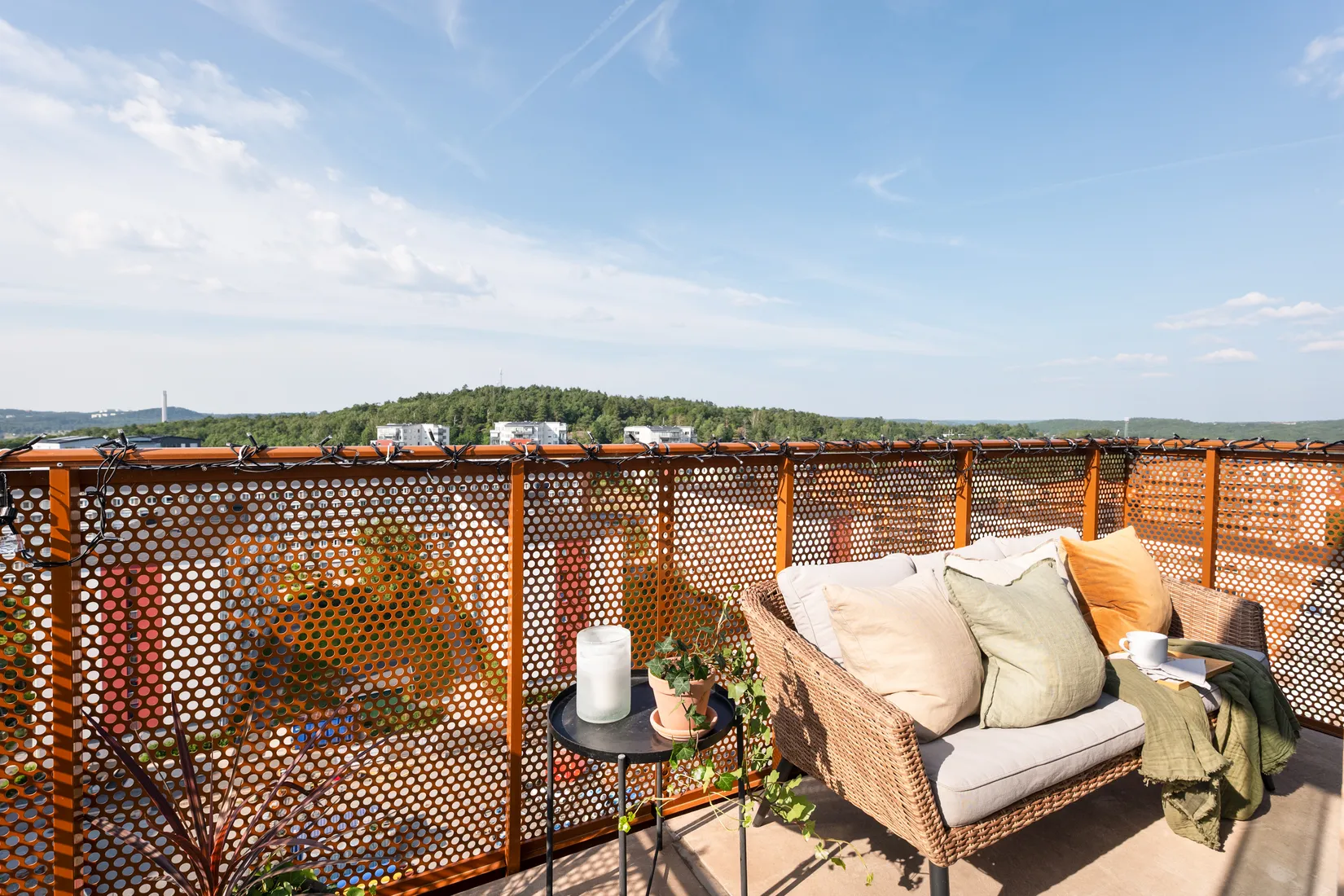 Bostadsrätt, Träkilsgatan 48, Björkekärr, Göteborg