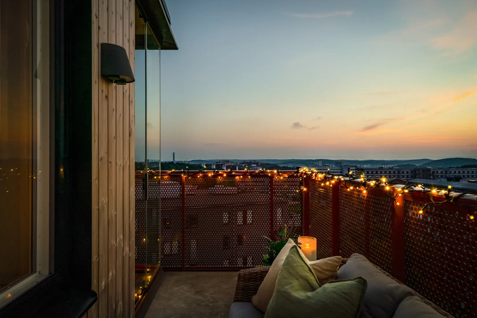 Bostadsrätt, Träkilsgatan 48, Björkekärr, Göteborg
