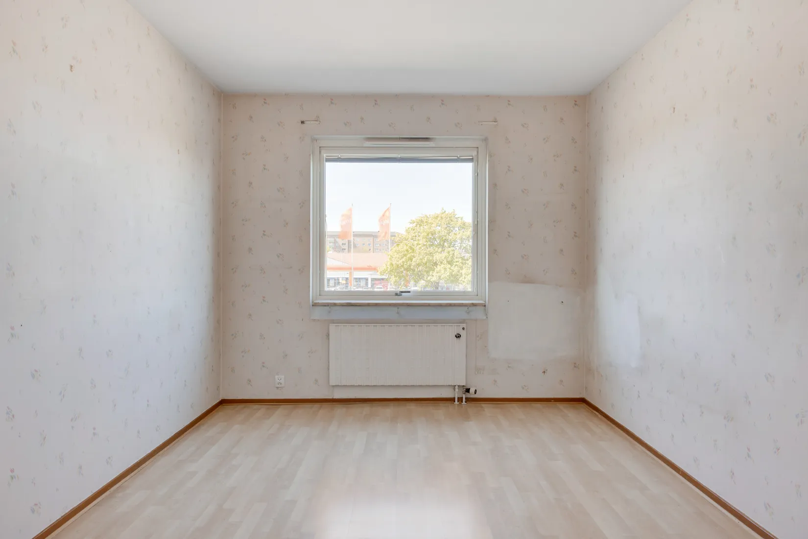 Bostadsrätt, Scheelegatan 2A, Håkanstorp, Malmö