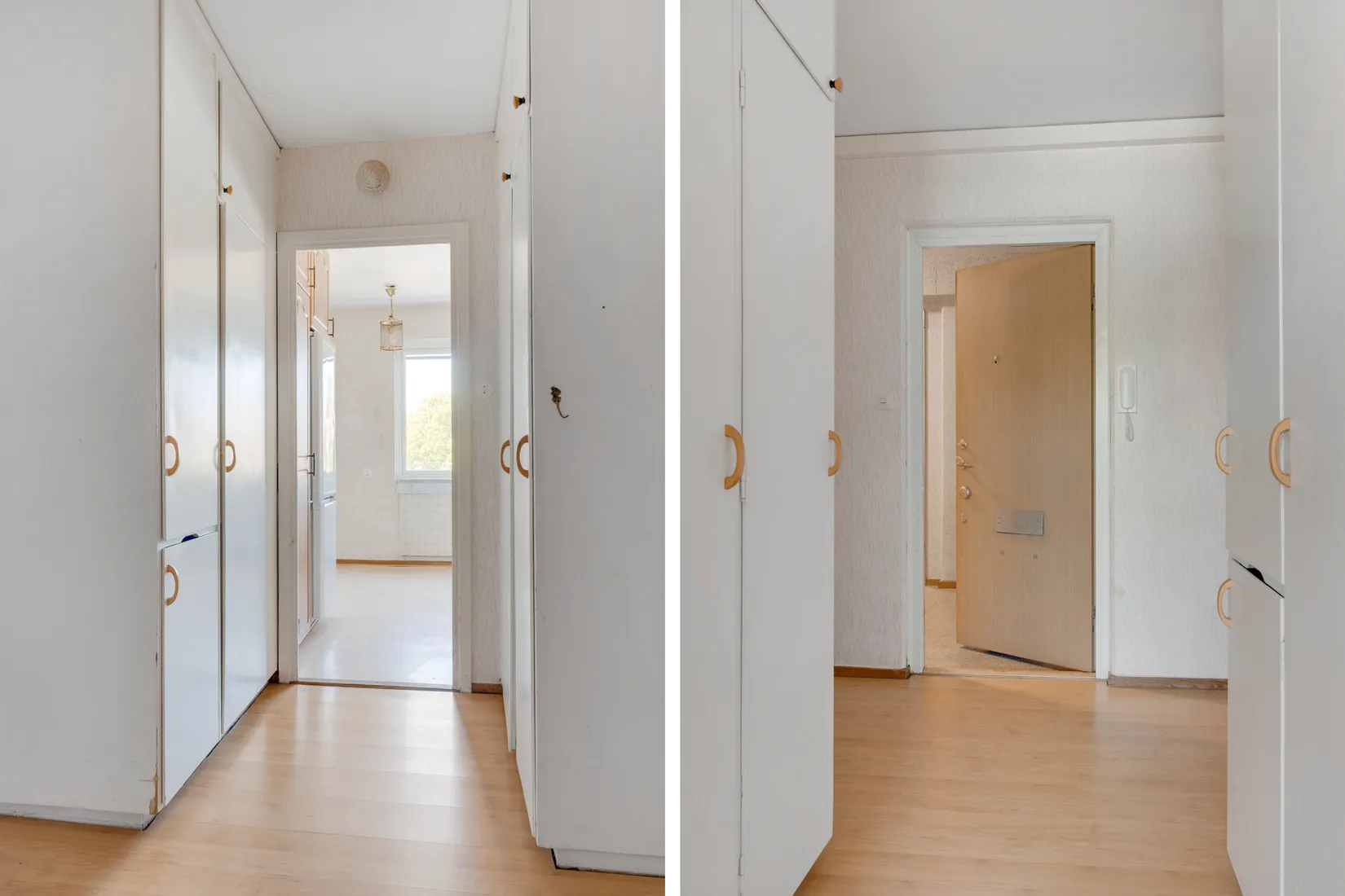 Bostadsrätt, Scheelegatan 2A, Håkanstorp, Malmö