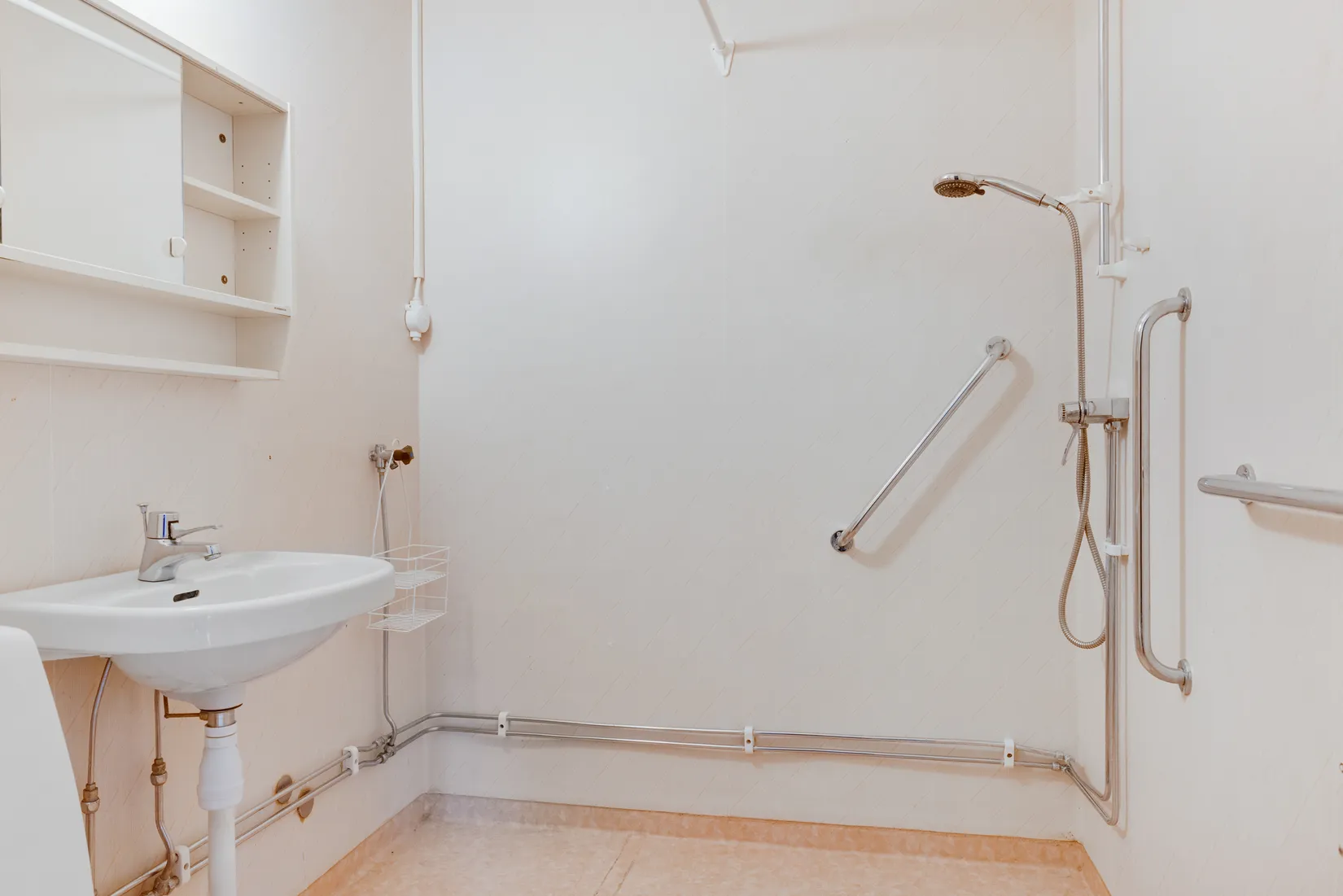Bostadsrätt, Scheelegatan 2A, Håkanstorp, Malmö