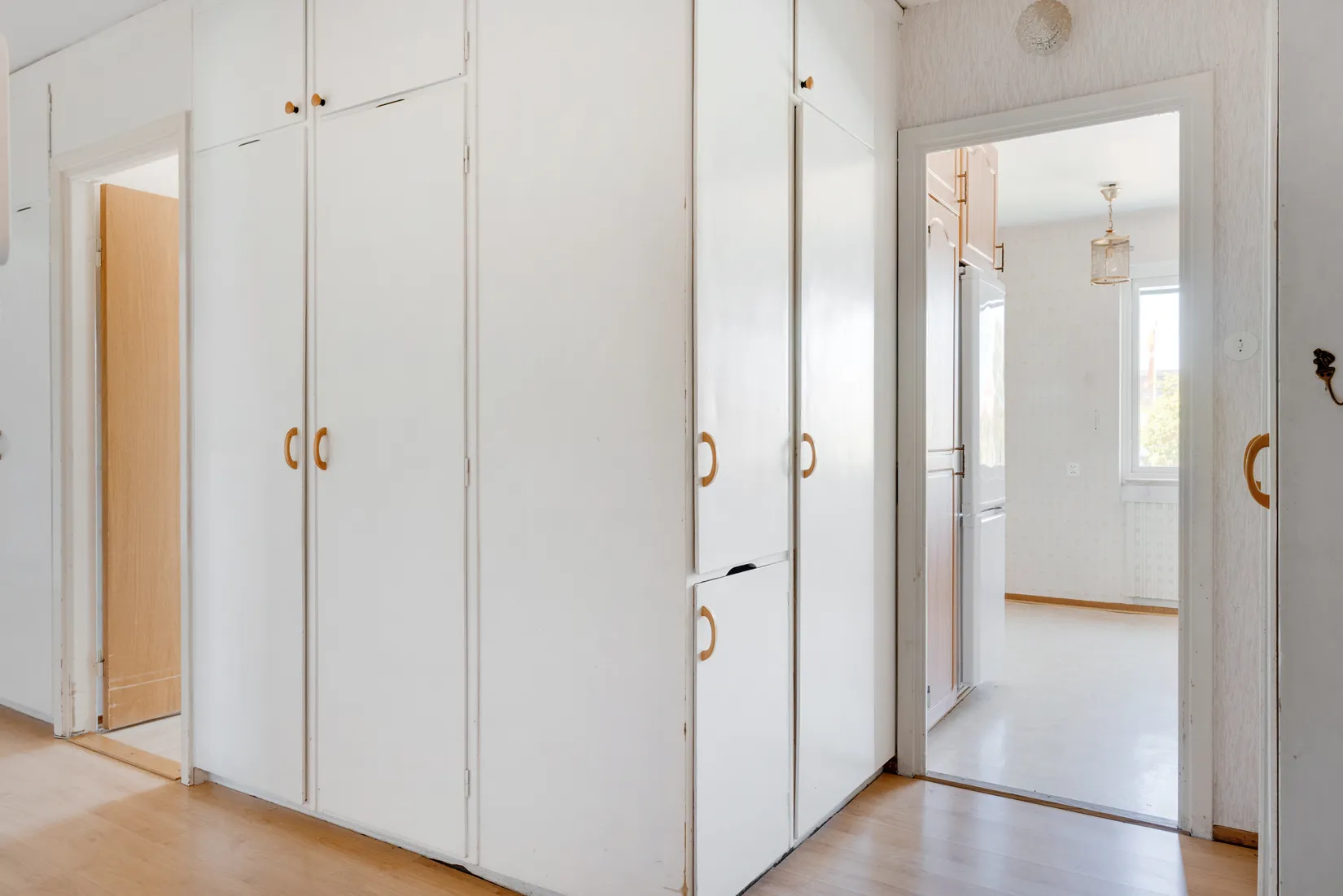 Bostadsrätt, Scheelegatan 2A, Håkanstorp, Malmö