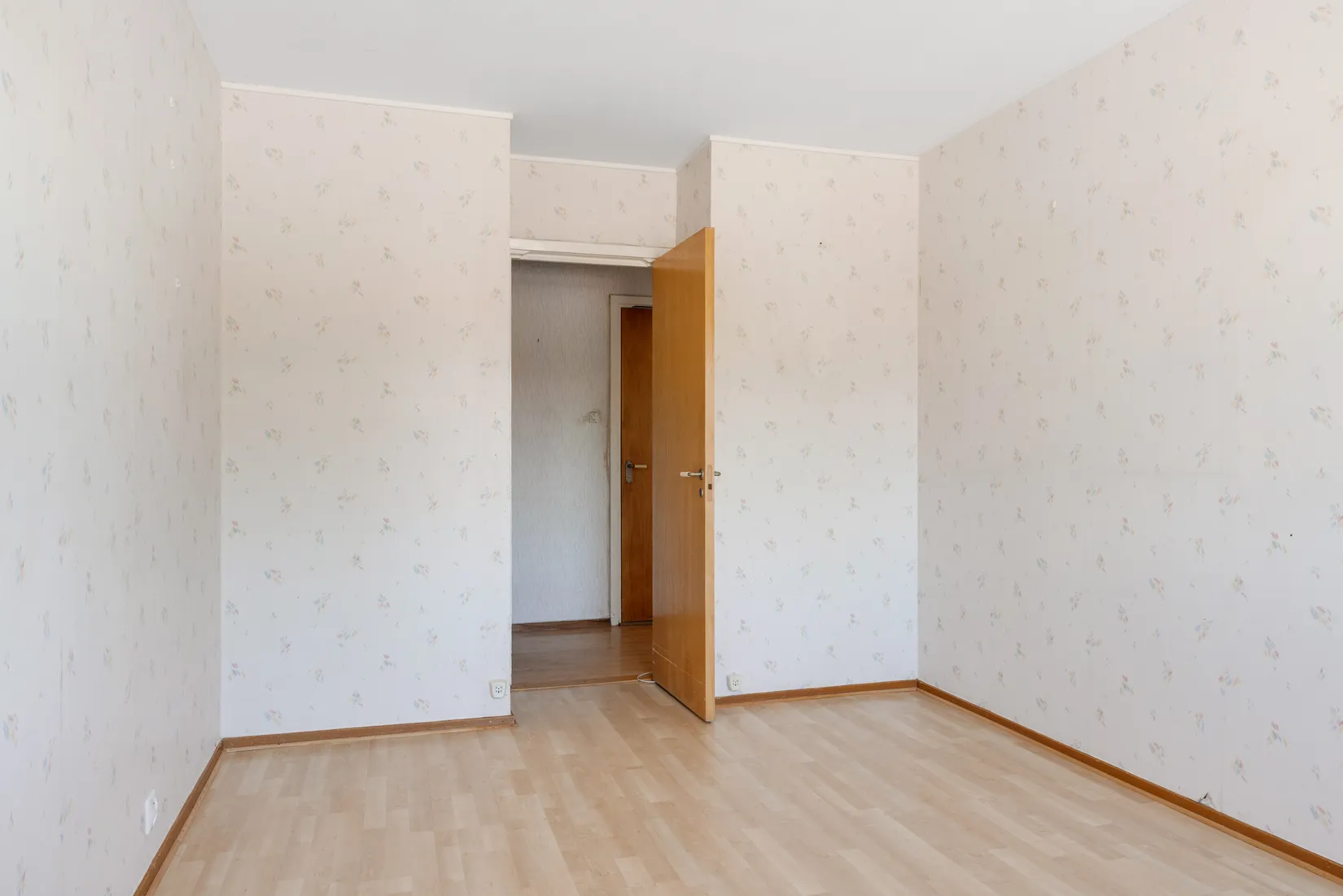 Bostadsrätt, Scheelegatan 2A, Håkanstorp, Malmö