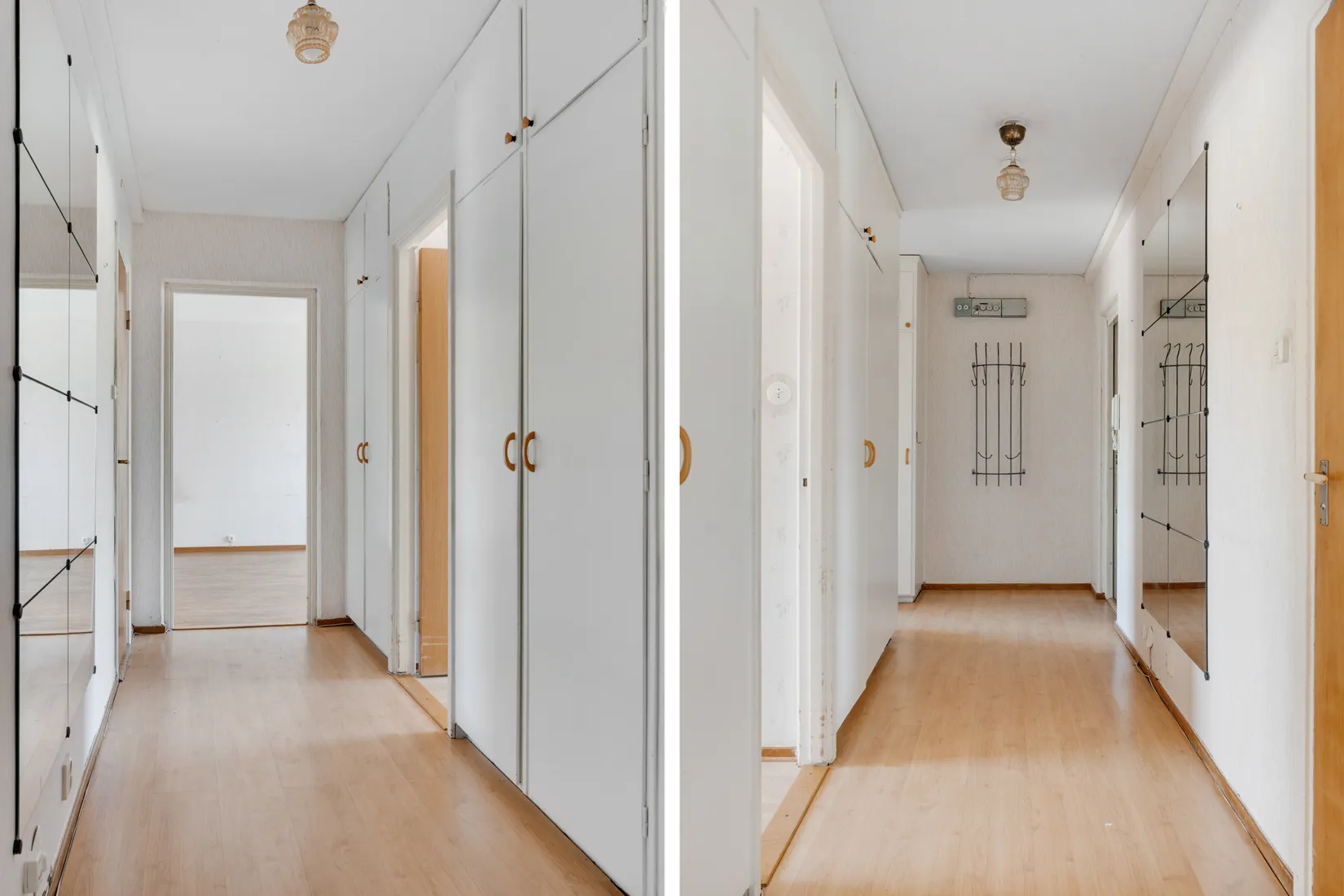 Bostadsrätt, Scheelegatan 2A, Håkanstorp, Malmö