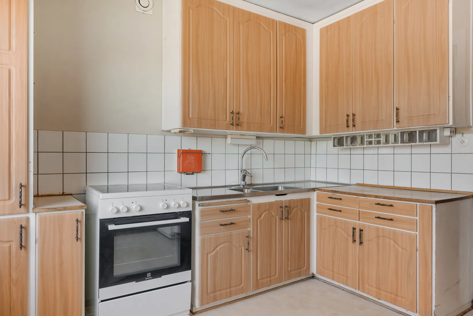 Bostadsrätt, Scheelegatan 2A, Håkanstorp, Malmö