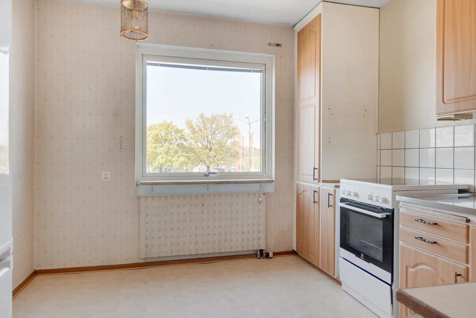 Bostadsrätt, Scheelegatan 2A, Håkanstorp, Malmö