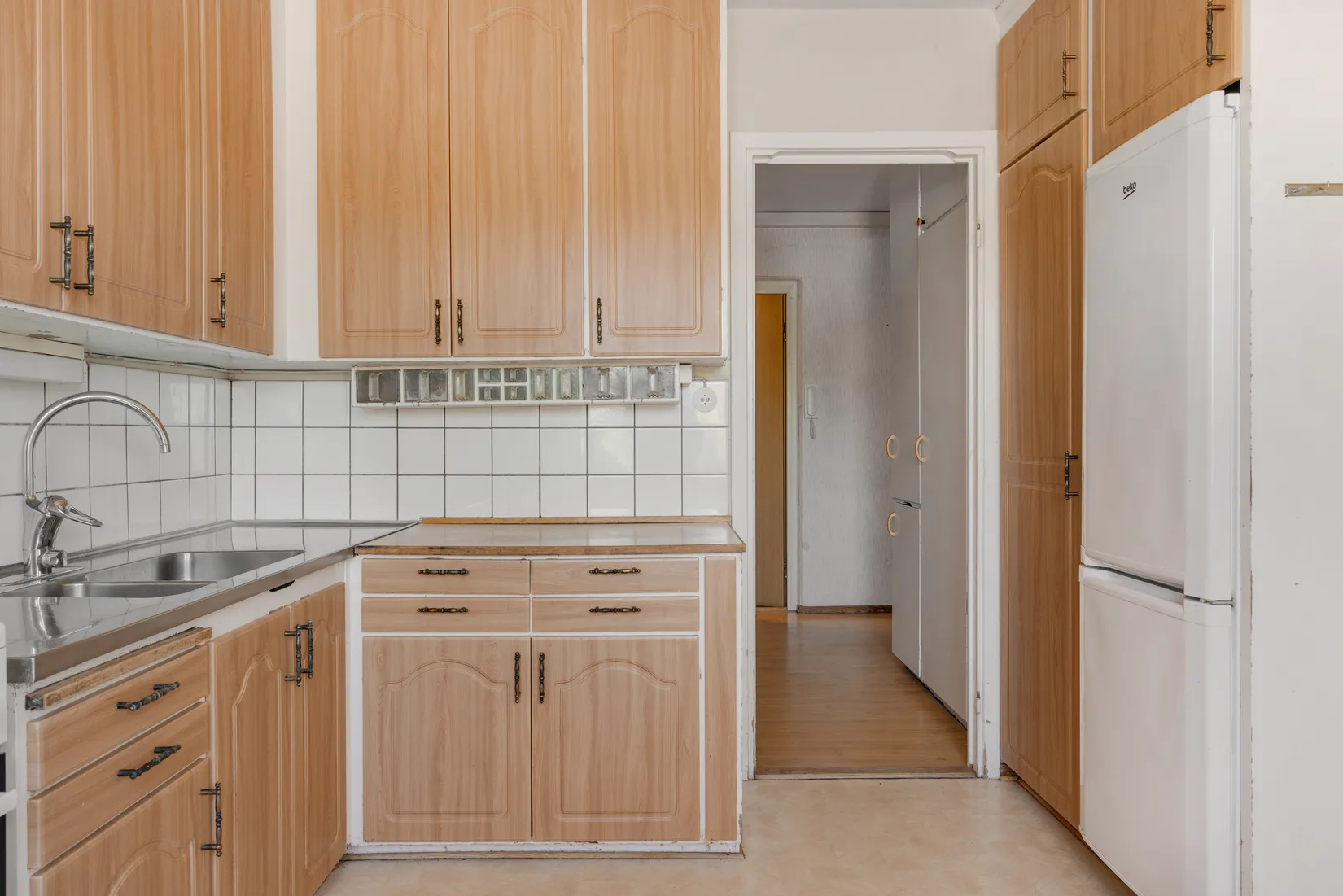 Bostadsrätt, Scheelegatan 2A, Håkanstorp, Malmö