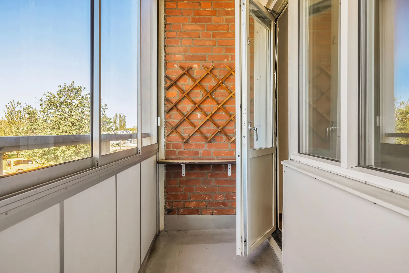 Bostadsrätt, Scheelegatan 2A, Håkanstorp, Malmö