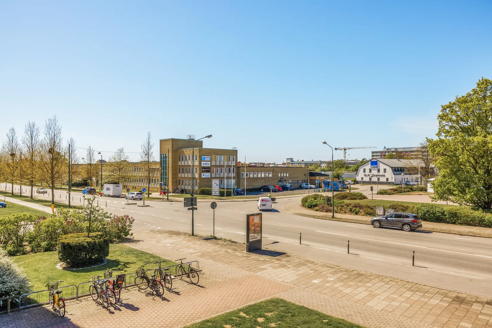 Bostadsrätt, Scheelegatan 2A, Håkanstorp, Malmö
