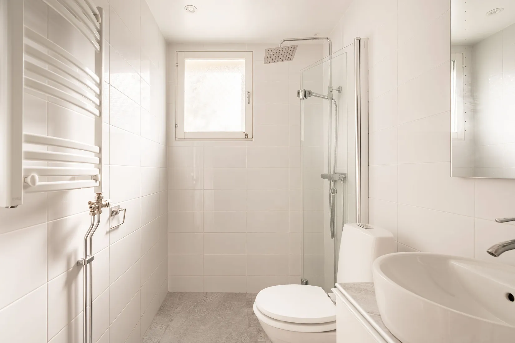 Bostadsrätt, Bergsgatan 20A, Frösön, Östersund