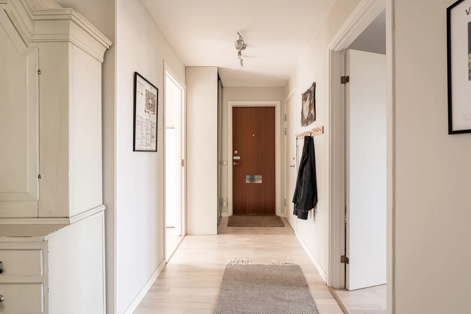 Bostadsrätt, Bergsgatan 20A, Frösön, Östersund