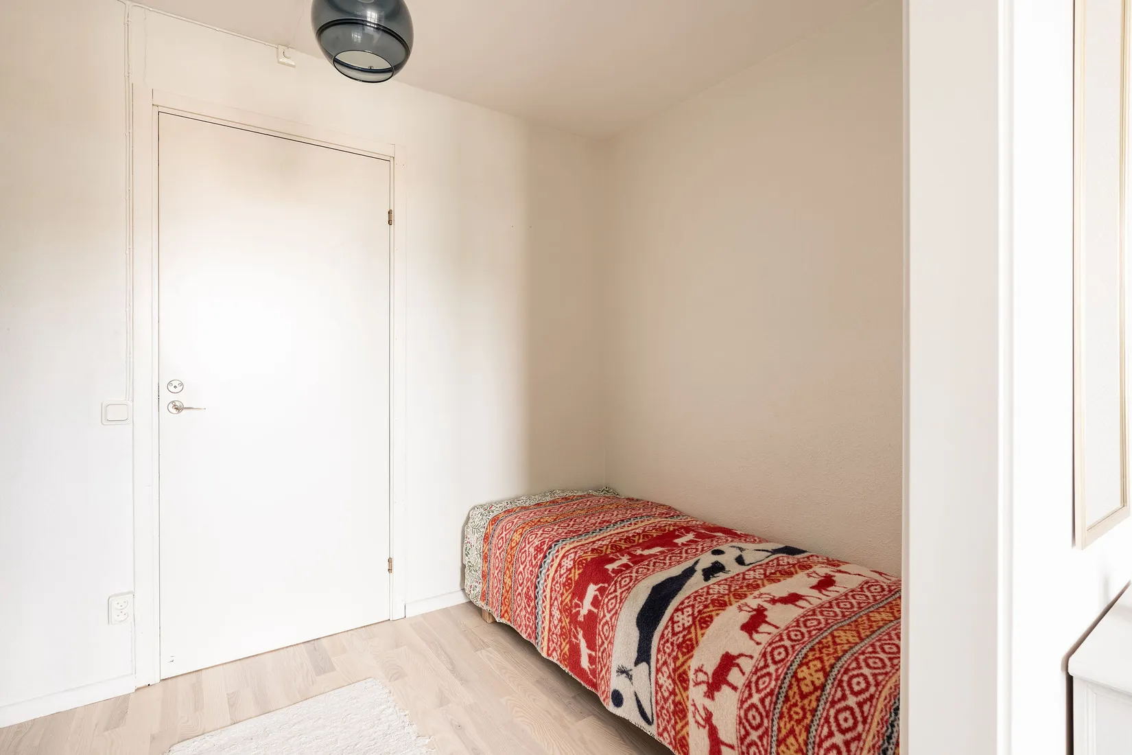 Bostadsrätt, Bergsgatan 20A, Frösön, Östersund
