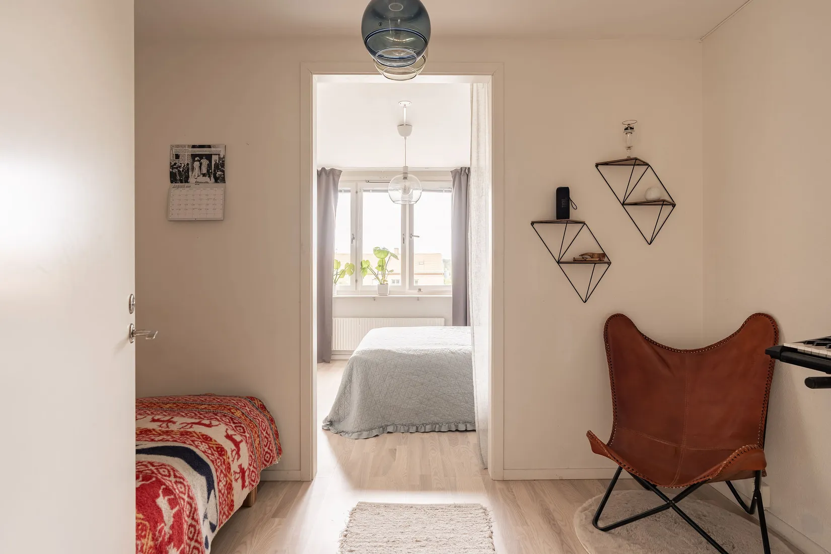 Bostadsrätt, Bergsgatan 20A, Frösön, Östersund