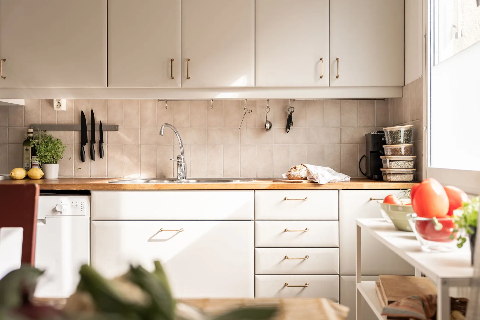 Bostadsrätt, Bergsgatan 20A, Frösön, Östersund