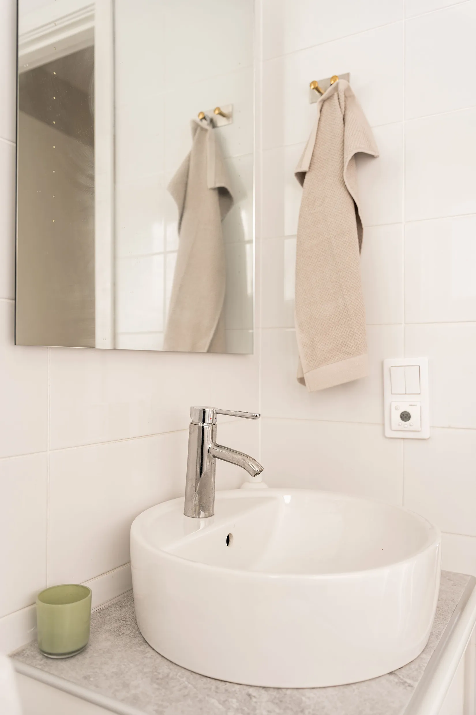 Bostadsrätt, Bergsgatan 20A, Frösön, Östersund