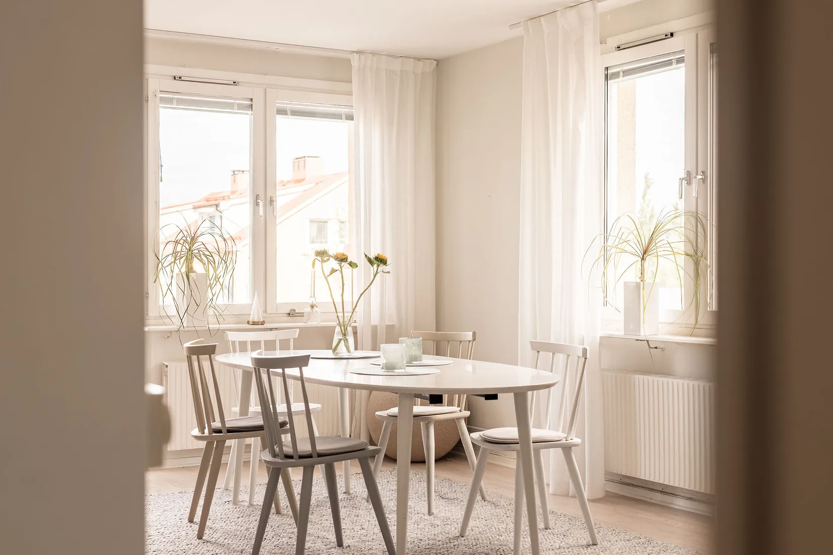 Bostadsrätt, Bergsgatan 20A, Frösön, Östersund