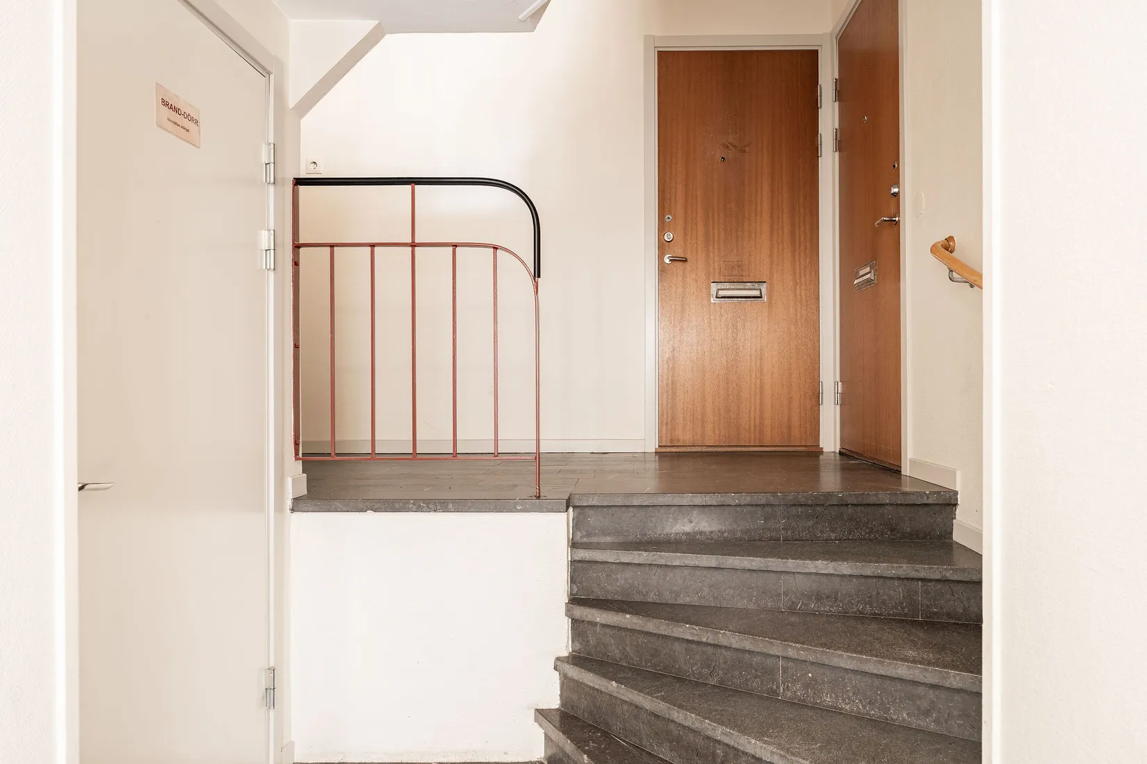 Bostadsrätt, Bergsgatan 20A, Frösön, Östersund