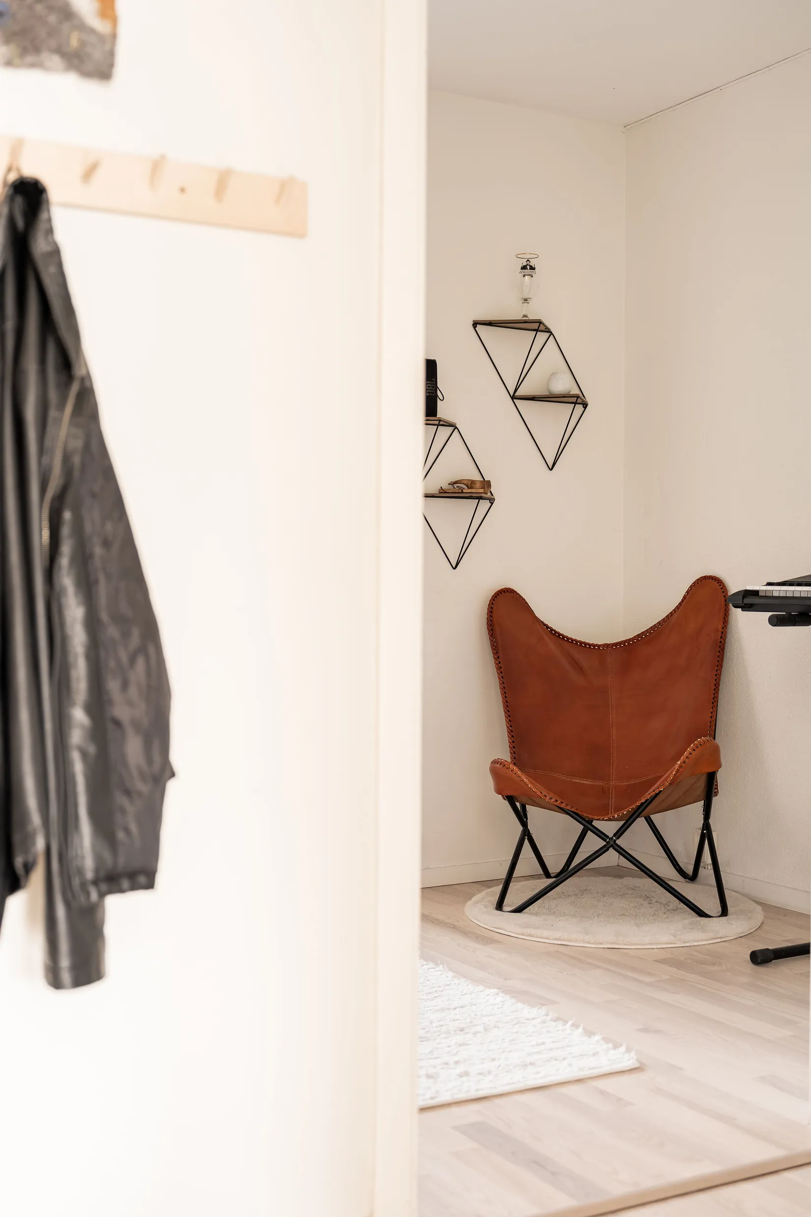 Bostadsrätt, Bergsgatan 20A, Frösön, Östersund