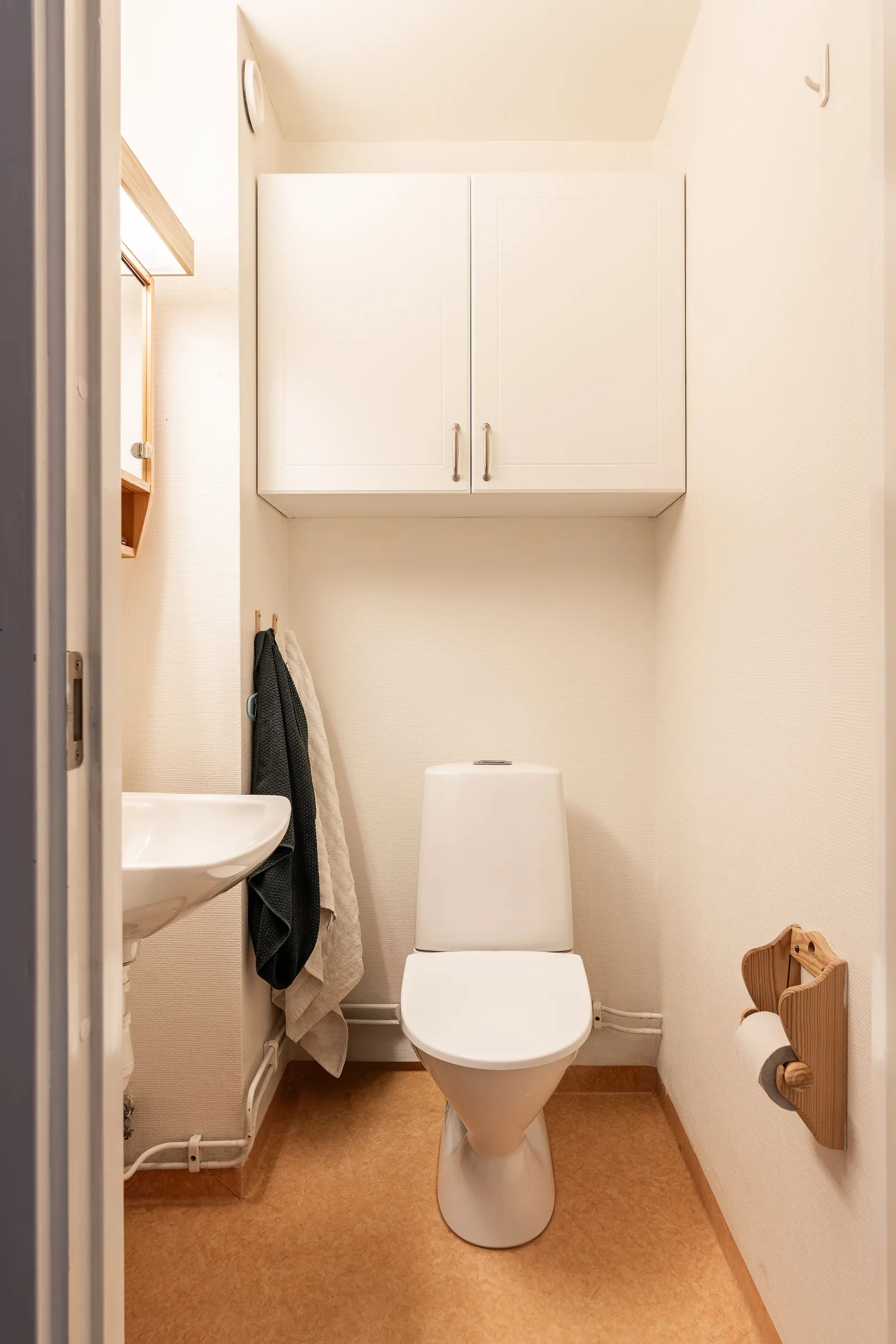 Bostadsrätt, Bergsgatan 20A, Frösön, Östersund