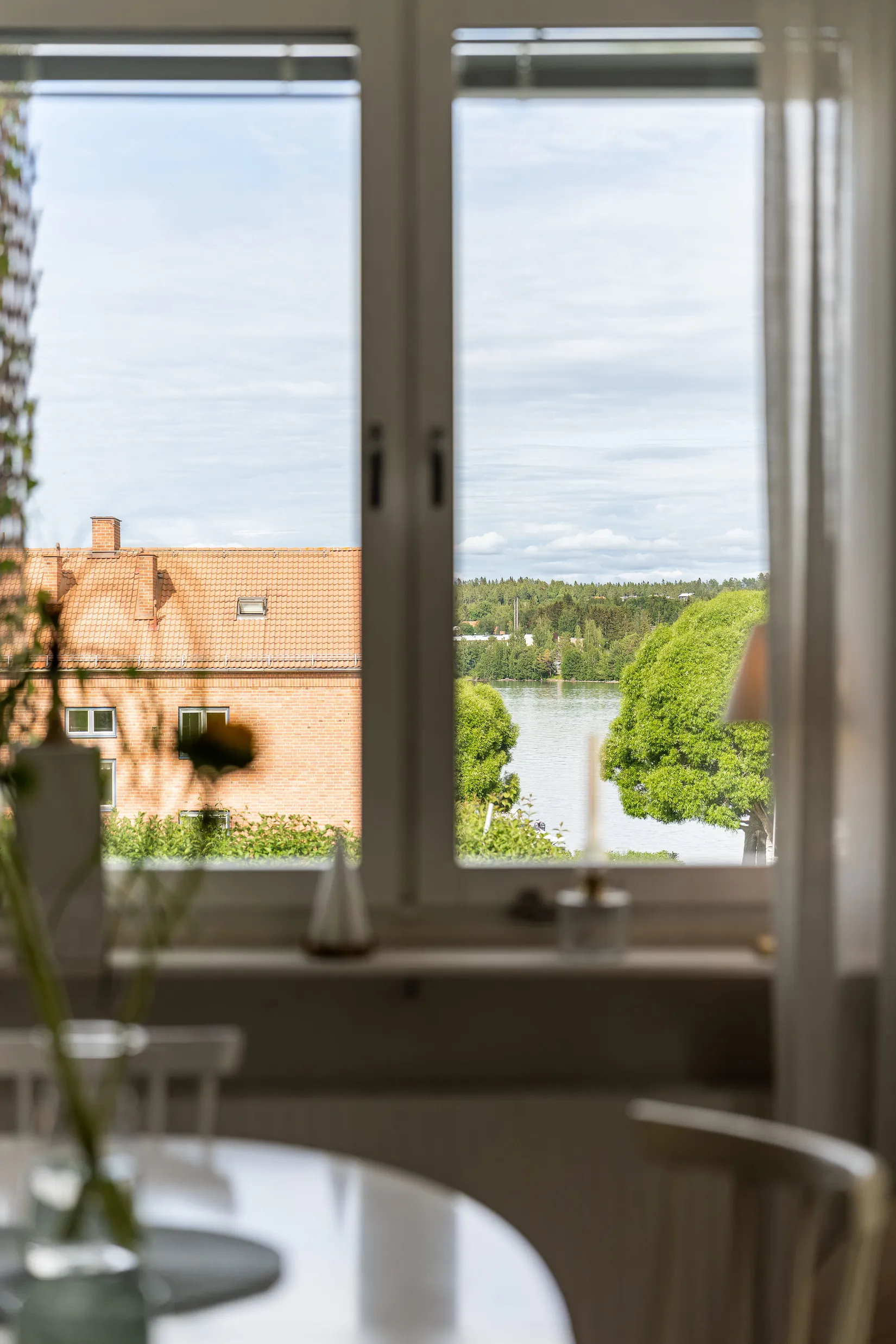 Bostadsrätt, Bergsgatan 20A, Frösön, Östersund