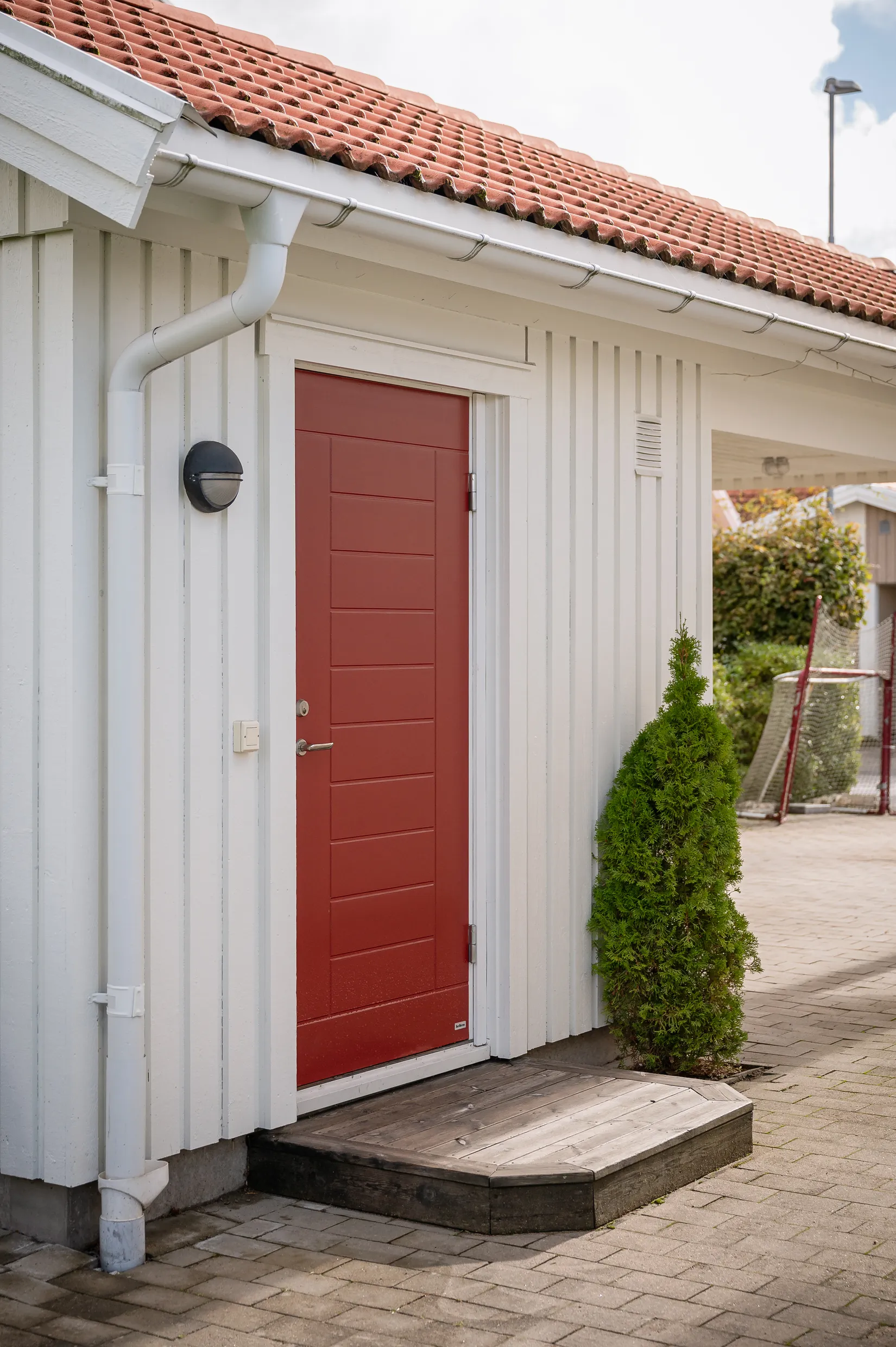 Villa, Morkullevägen 31, Anneberg, Hammarö