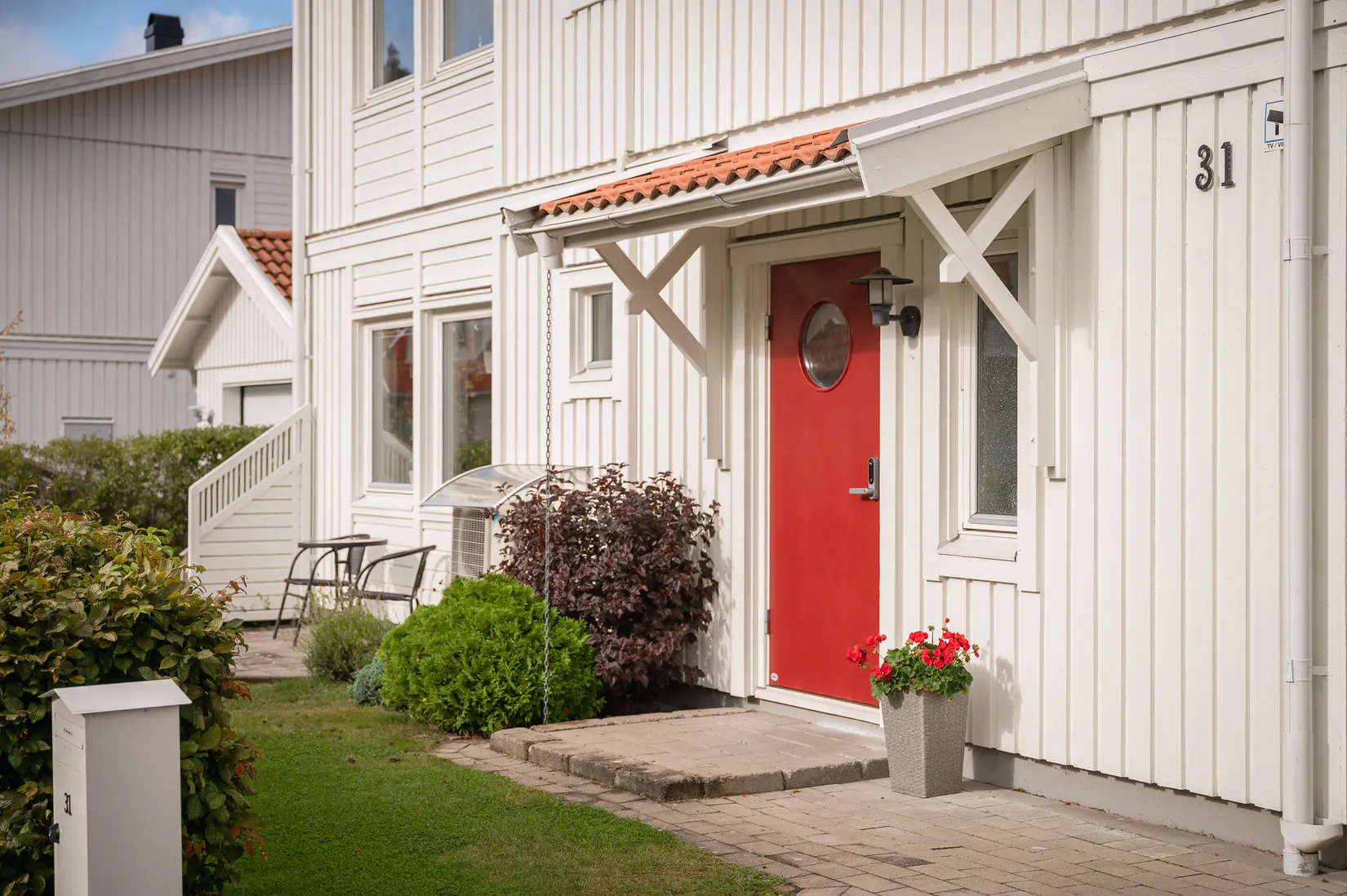 Villa, Morkullevägen 31, Anneberg, Hammarö