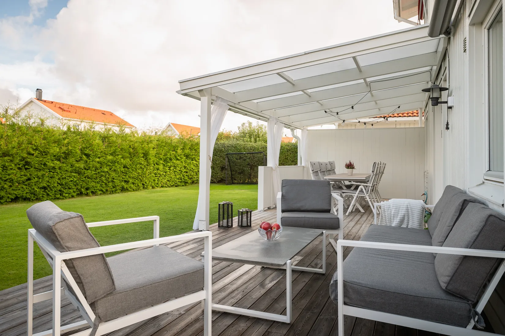Villa, Morkullevägen 31, Anneberg, Hammarö