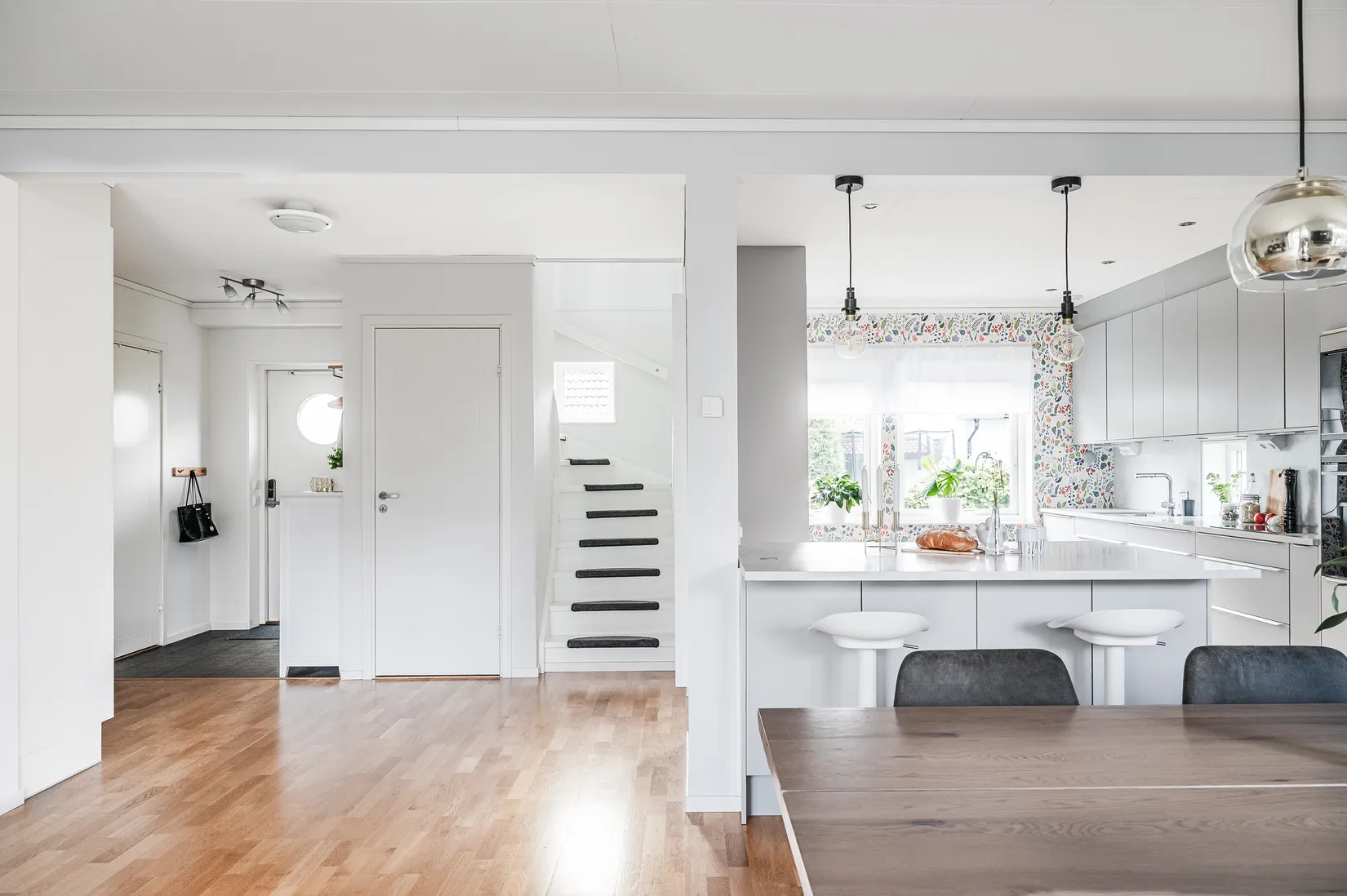 Villa, Morkullevägen 31, Anneberg, Hammarö