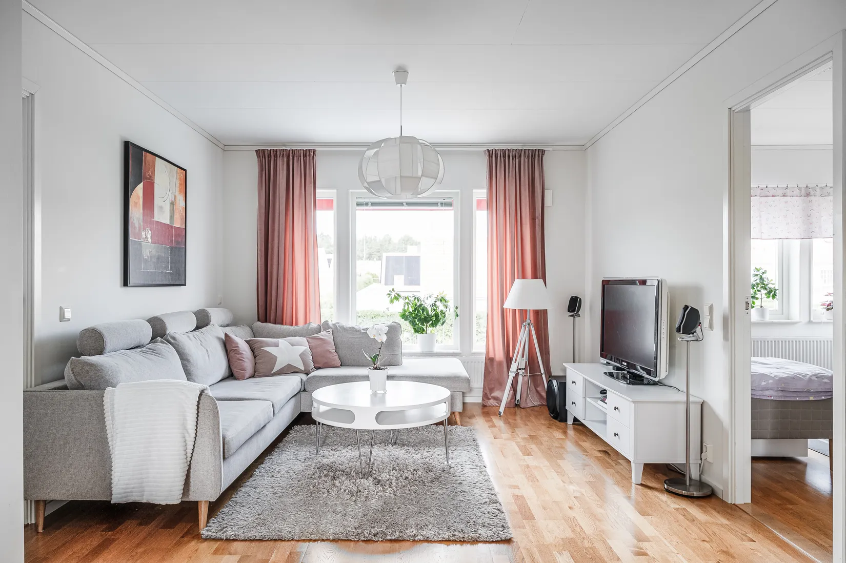 Villa, Morkullevägen 31, Anneberg, Hammarö