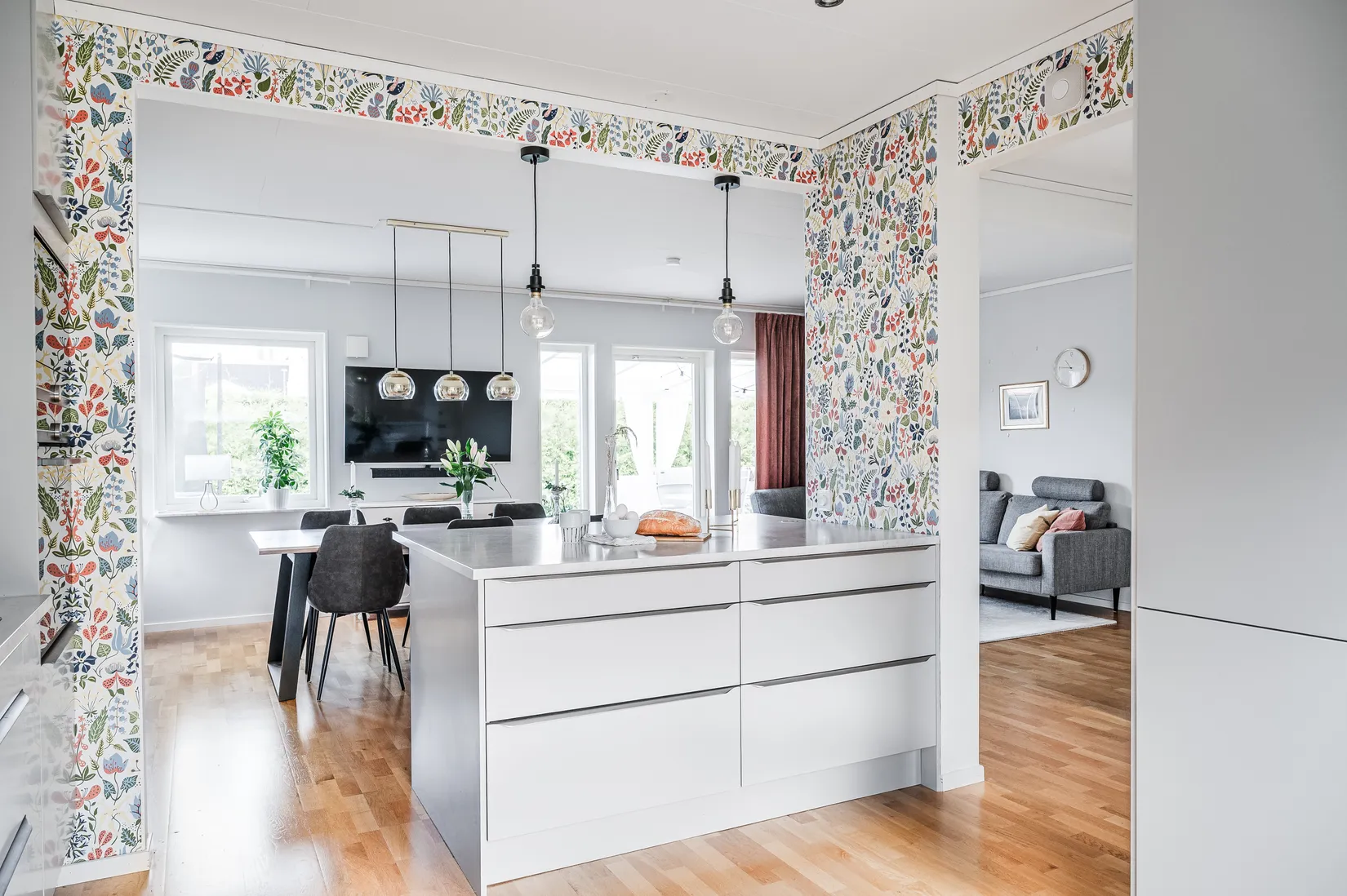 Villa, Morkullevägen 31, Anneberg, Hammarö