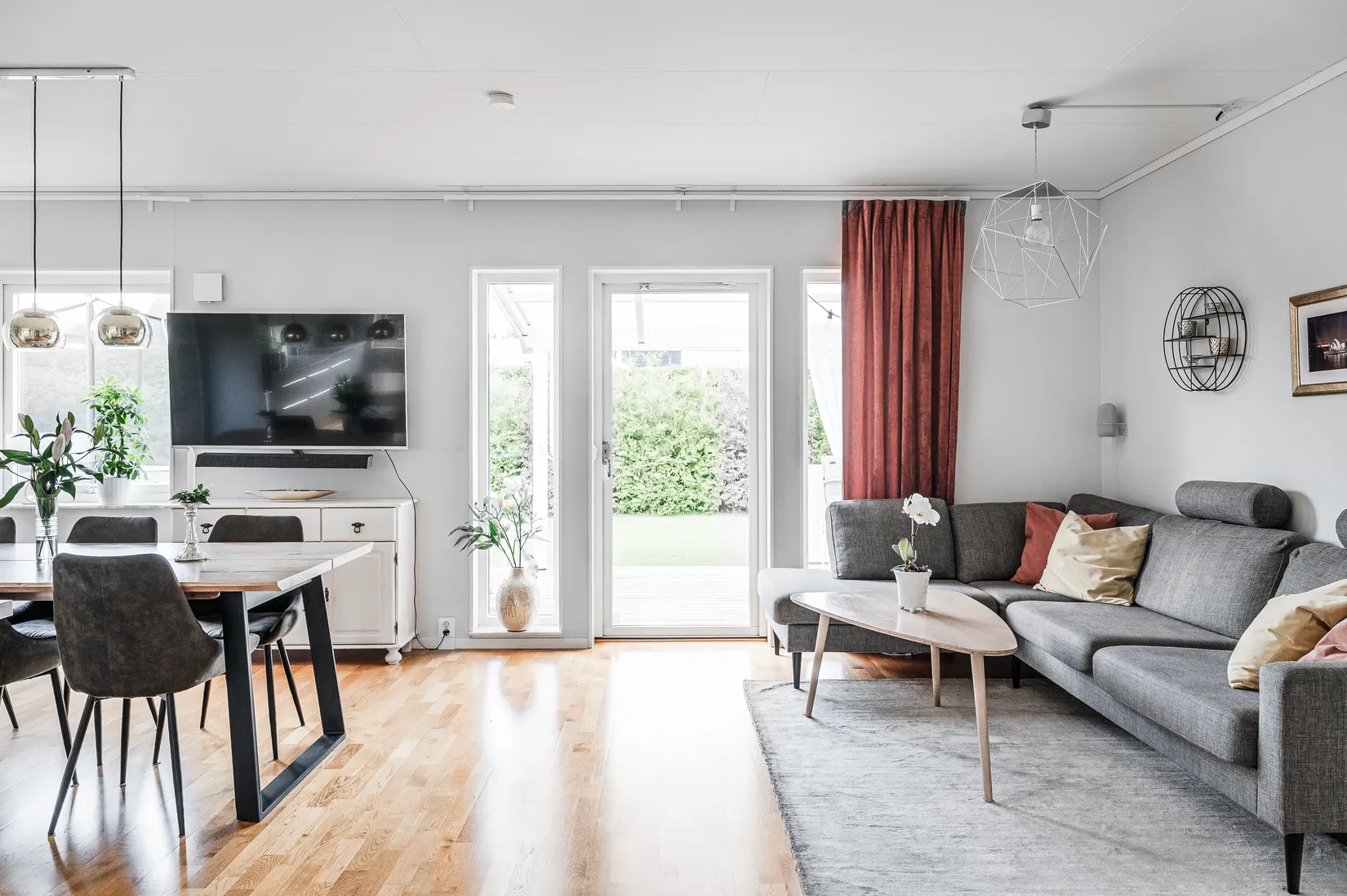 Villa, Morkullevägen 31, Anneberg, Hammarö