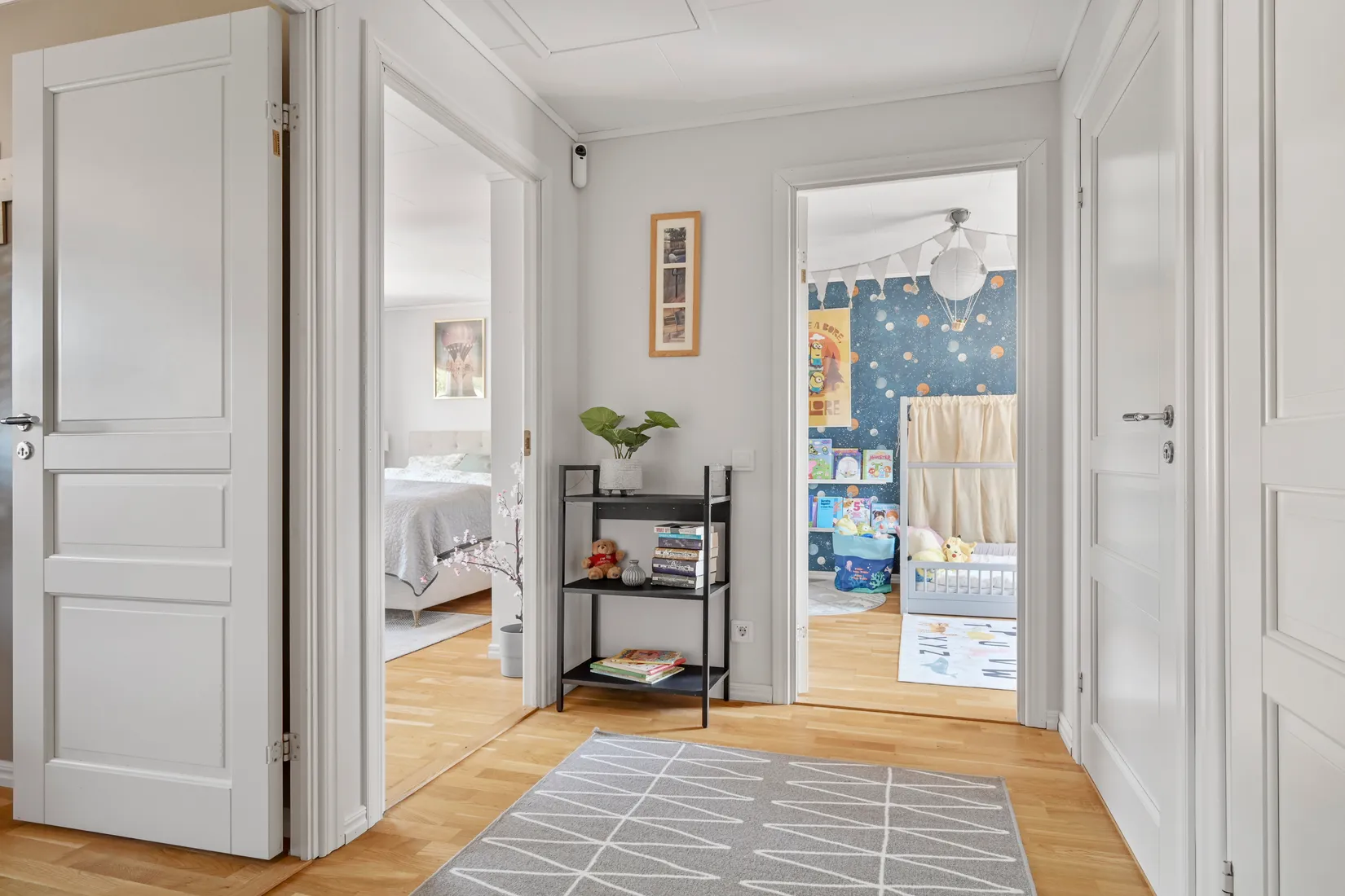 Villa, Skråpgränd 9, Bollstanäs, Upplands Väsby