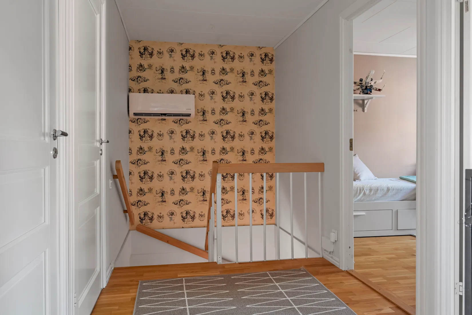 Villa, Skråpgränd 9, Bollstanäs, Upplands Väsby