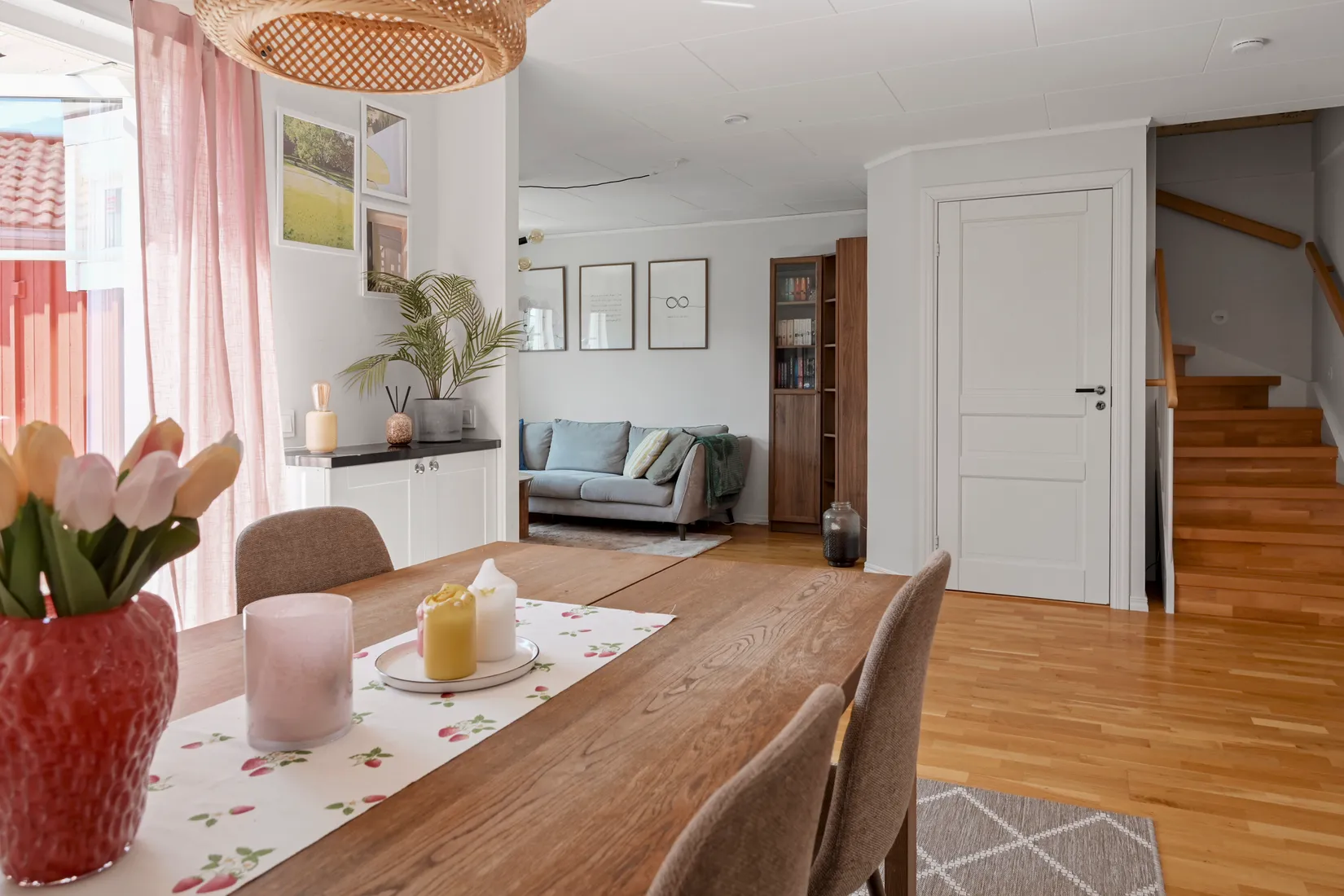 Villa, Skråpgränd 9, Bollstanäs, Upplands Väsby