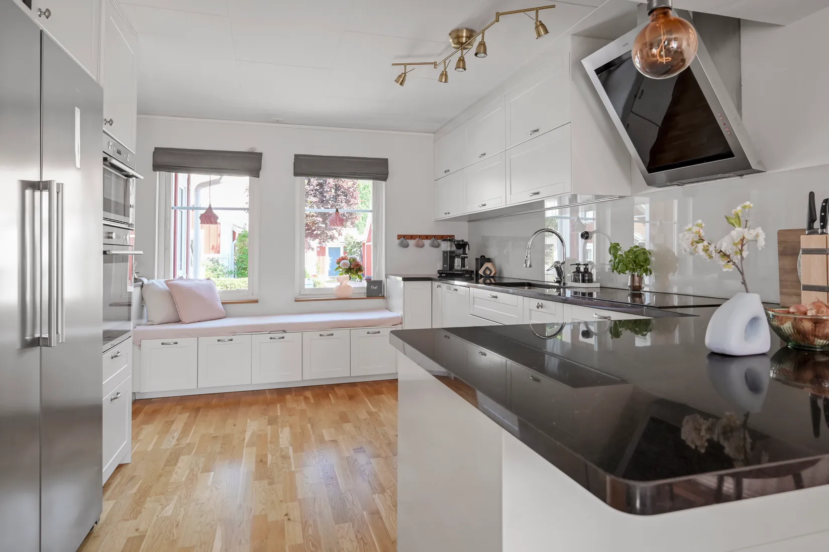 Villa, Skråpgränd 9, Bollstanäs, Upplands Väsby