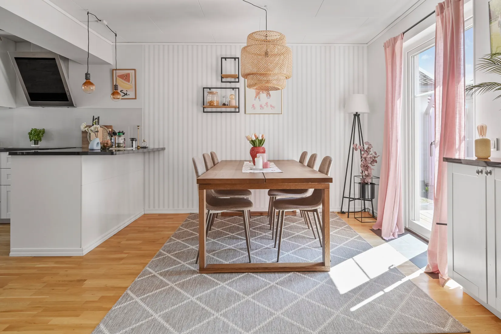 Villa, Skråpgränd 9, Bollstanäs, Upplands Väsby