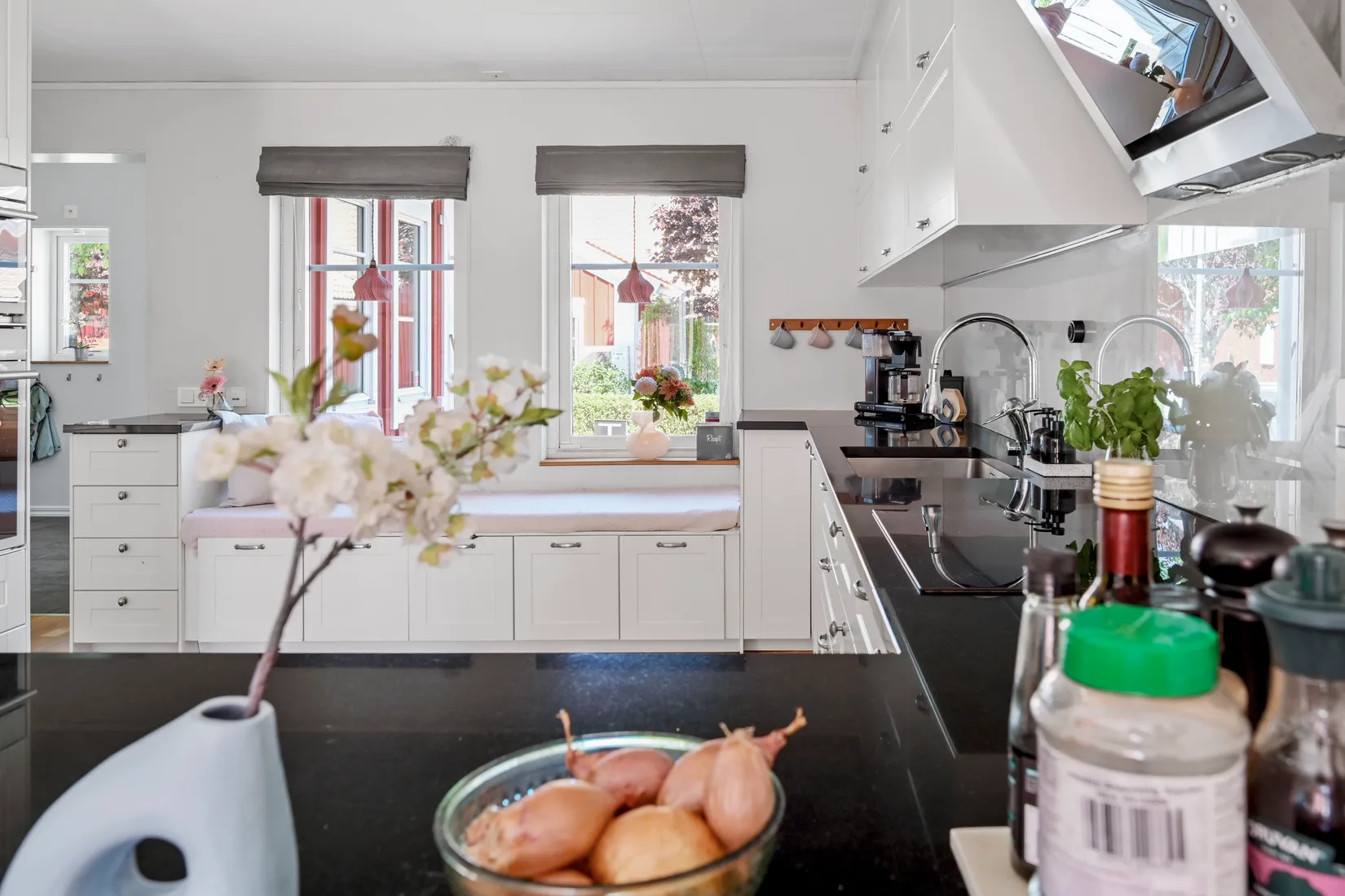Villa, Skråpgränd 9, Bollstanäs, Upplands Väsby