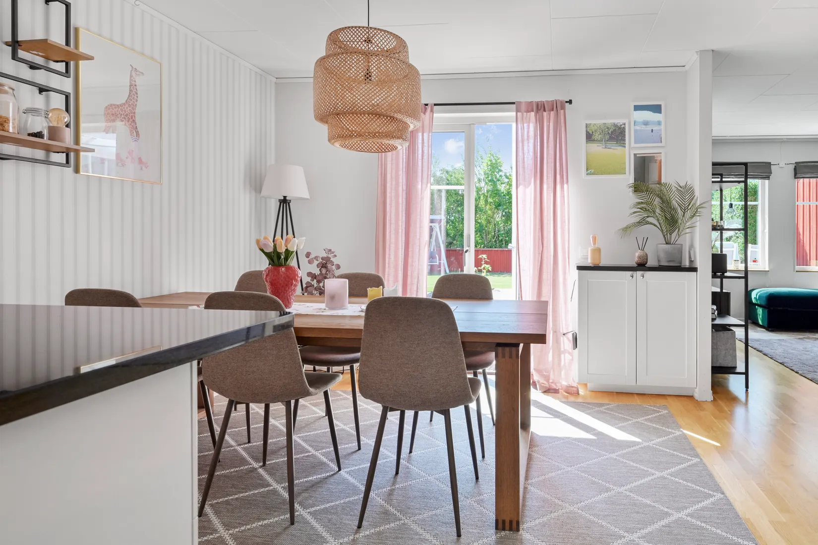 Villa, Skråpgränd 9, Bollstanäs, Upplands Väsby