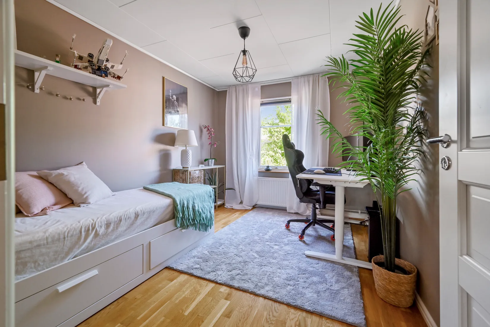 Villa, Skråpgränd 9, Bollstanäs, Upplands Väsby