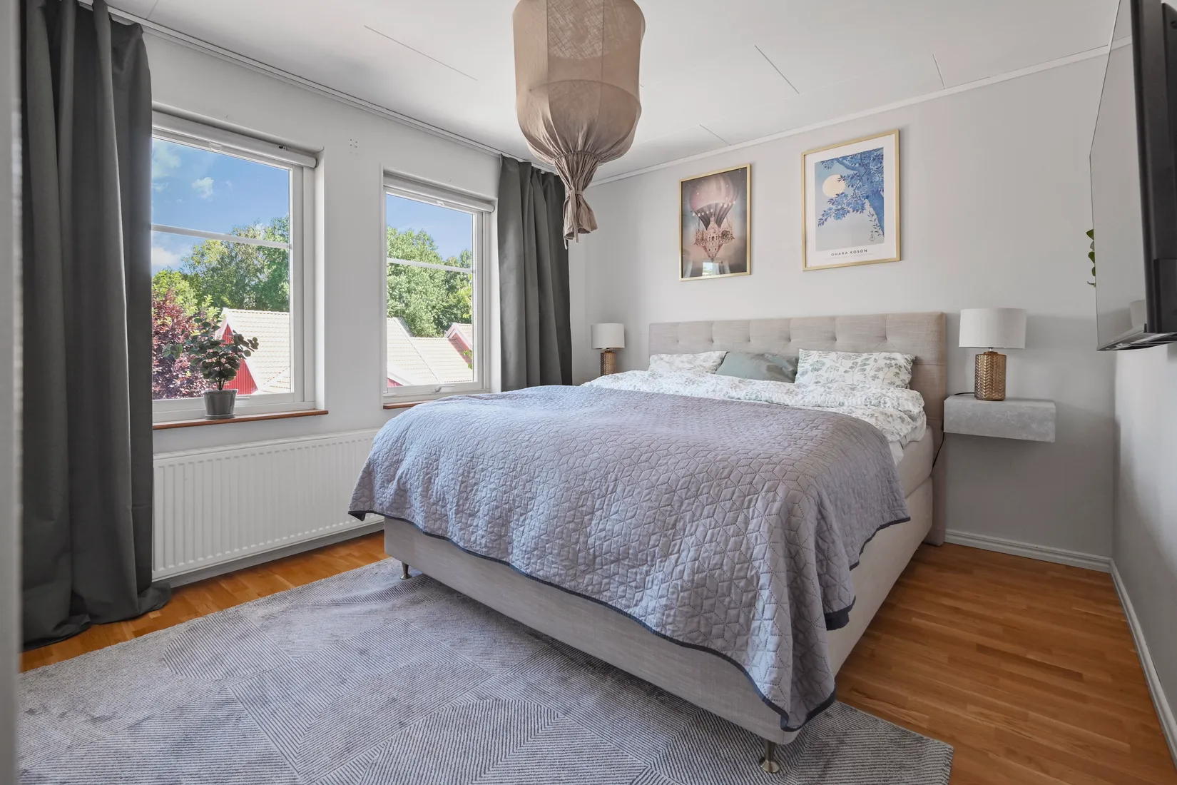 Villa, Skråpgränd 9, Bollstanäs, Upplands Väsby