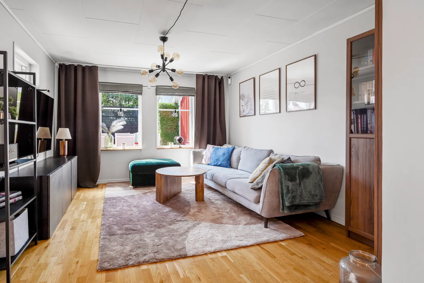 Villa, Skråpgränd 9, Bollstanäs, Upplands Väsby
