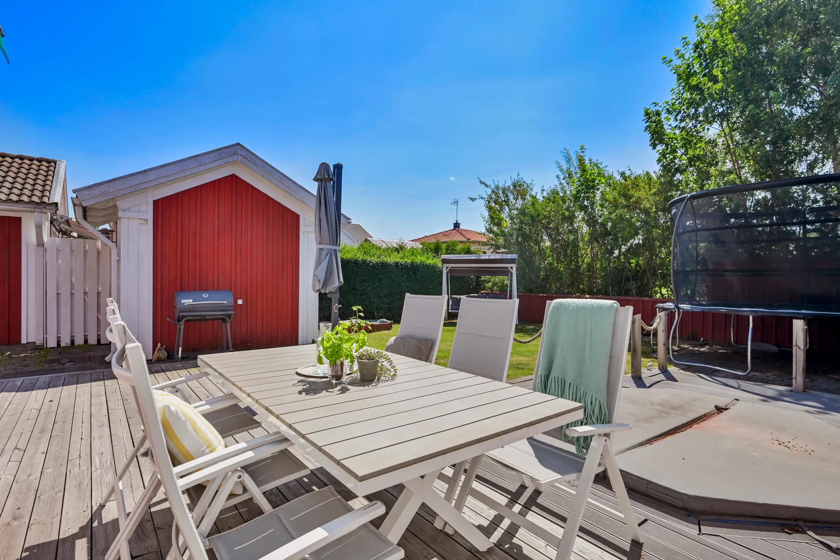 Villa, Skråpgränd 9, Bollstanäs, Upplands Väsby